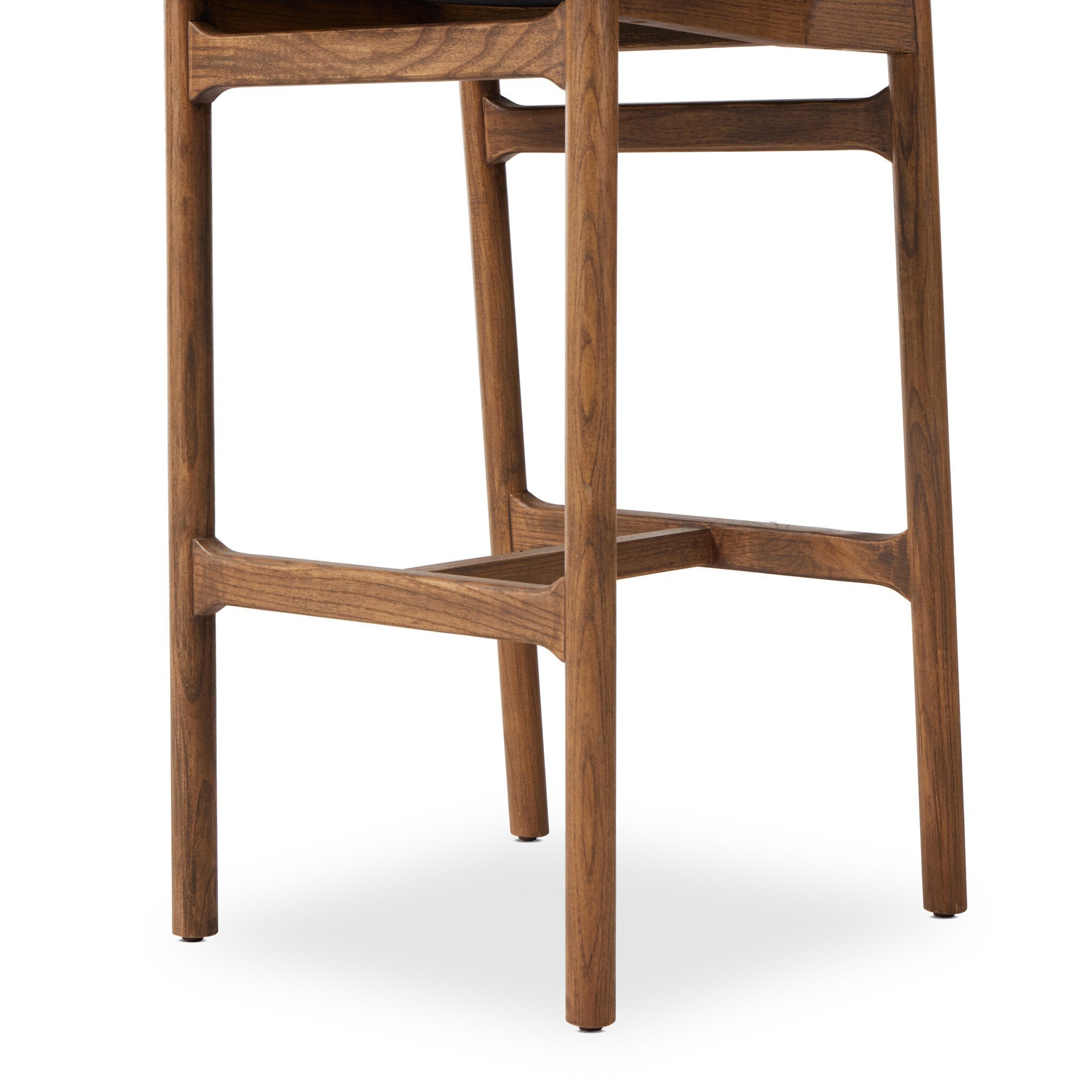 Four Hands Baden Bar + Counter Stool — Haven Tobacco-Lamont Nettlewood-Bar