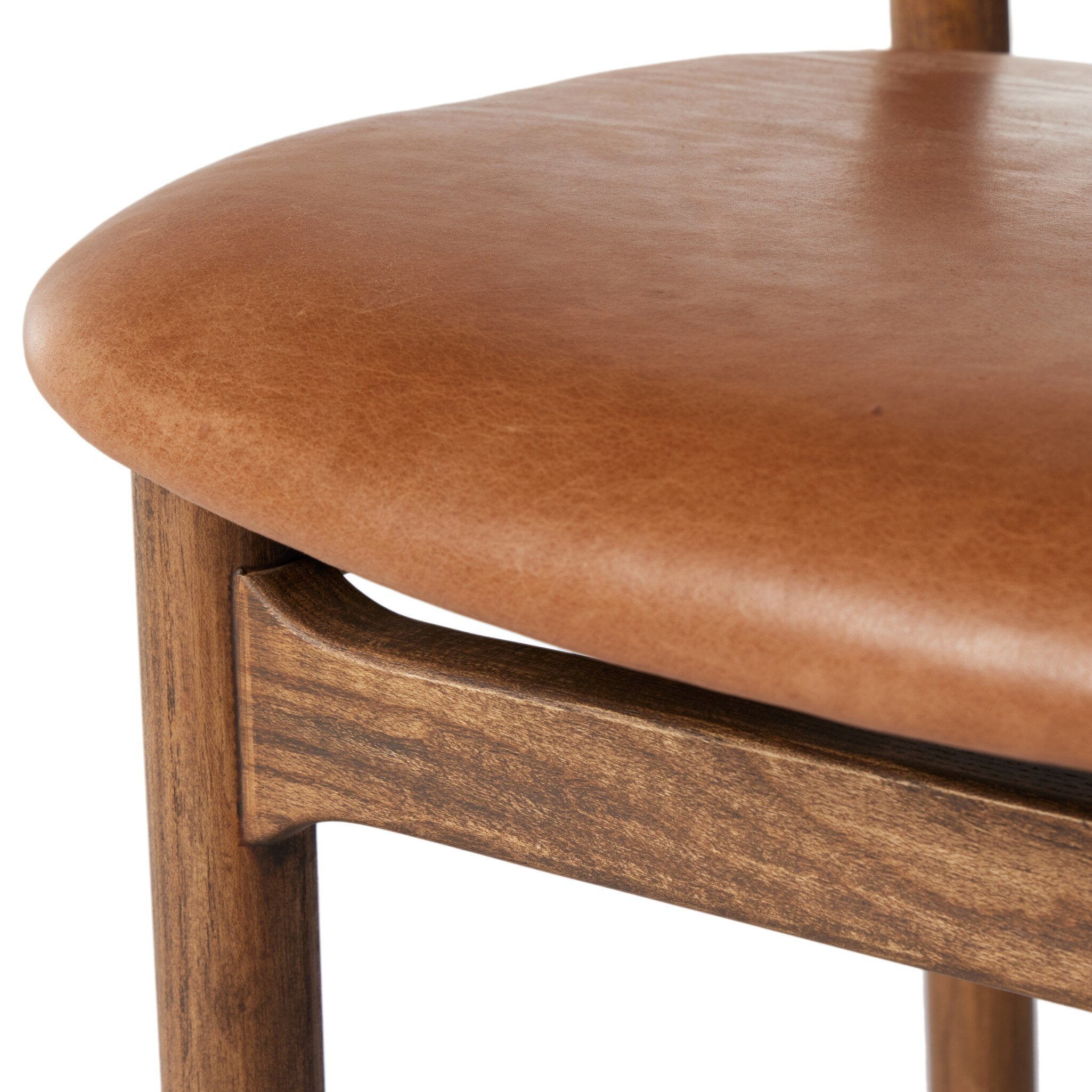 Four Hands Baden Bar + Counter Stool — Haven Tobacco-Lamont Nettlewood-Bar