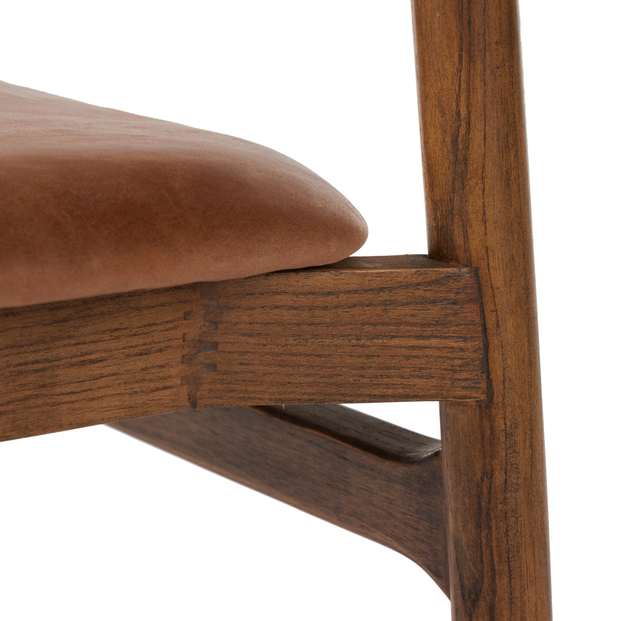 Four Hands Baden Bar + Counter Stool — Haven Tobacco-Lamont Nettlewood-Bar