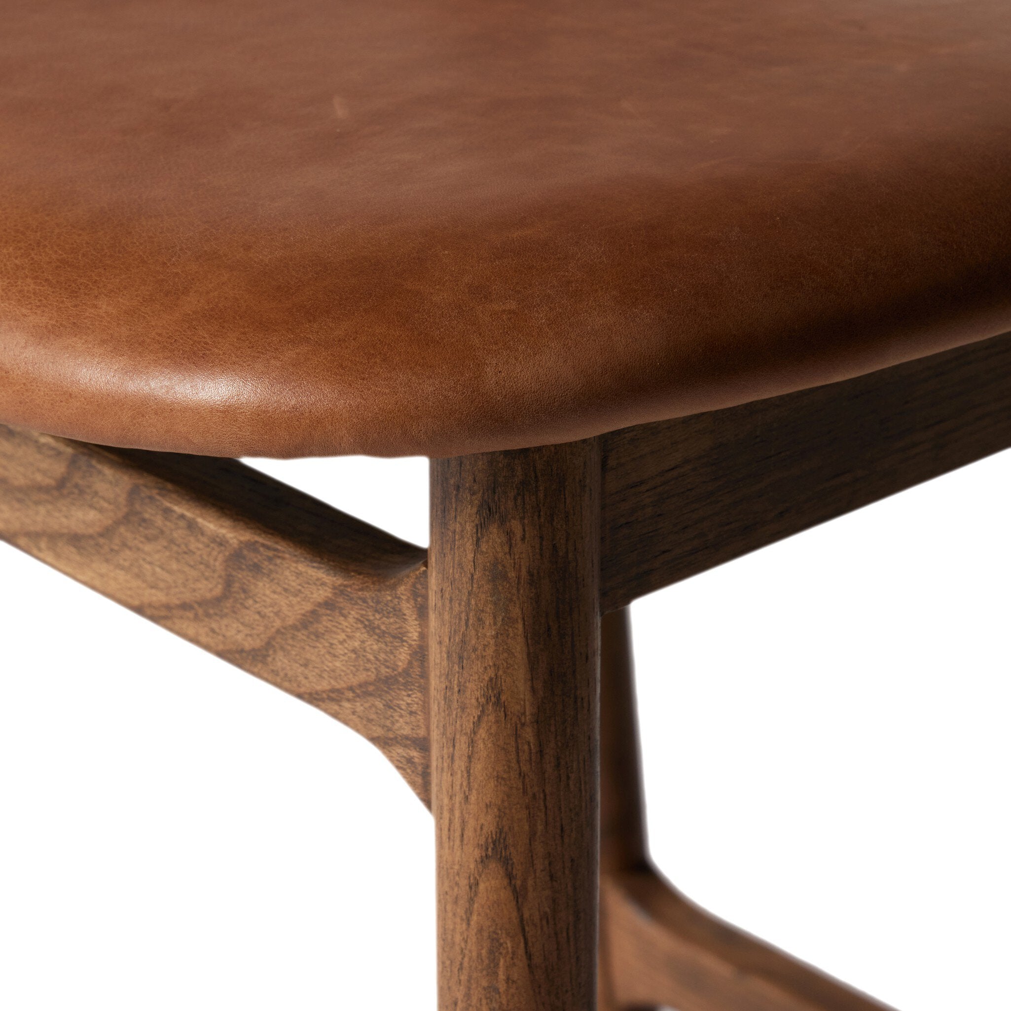 Four Hands Baden Bar + Counter Stool — Haven Tobacco-Lamont Nettlewood-Bar
