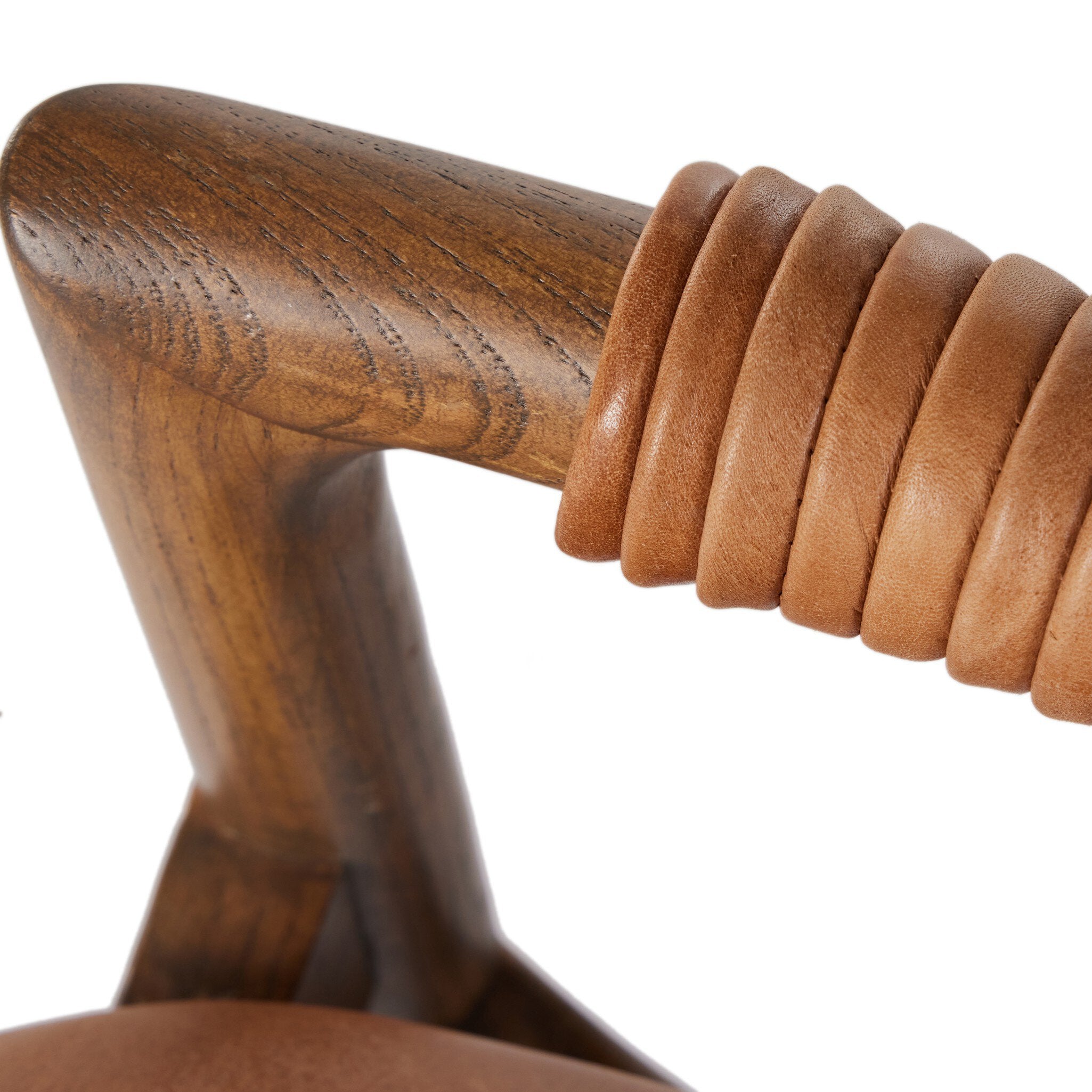 Four Hands Baden Bar + Counter Stool — Haven Tobacco-Lamont Nettlewood-Counter
