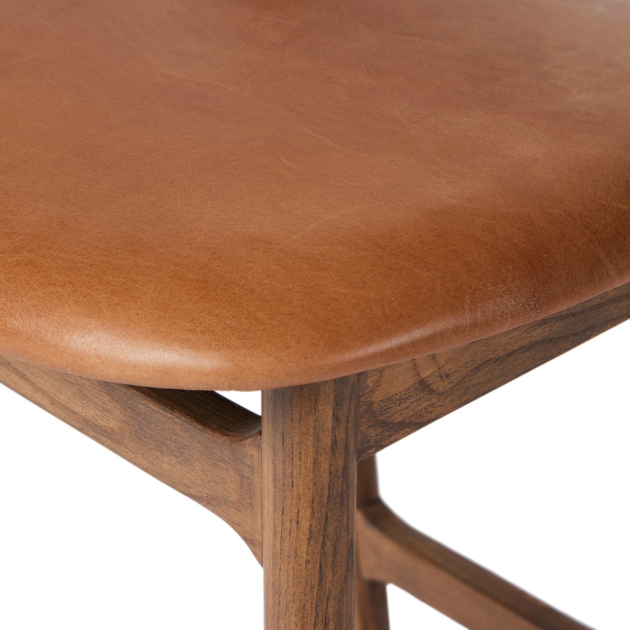 Four Hands Baden Bar + Counter Stool — Haven Tobacco-Lamont Nettlewood-Counter