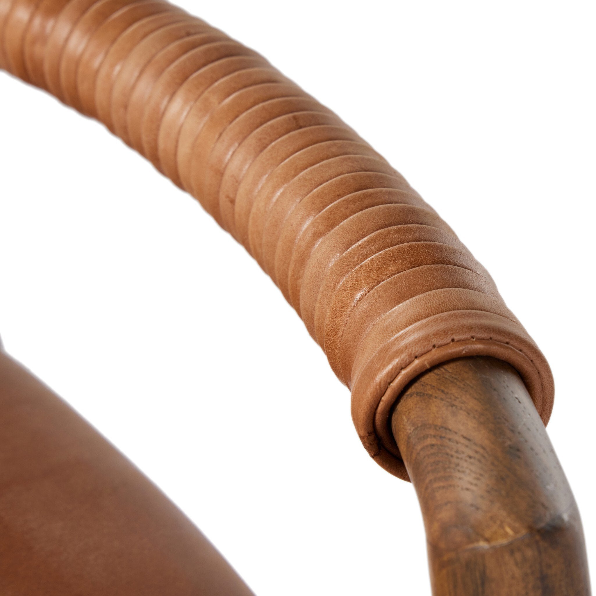 Four Hands Baden Bar + Counter Stool — Haven Tobacco-Lamont Nettlewood-Counter