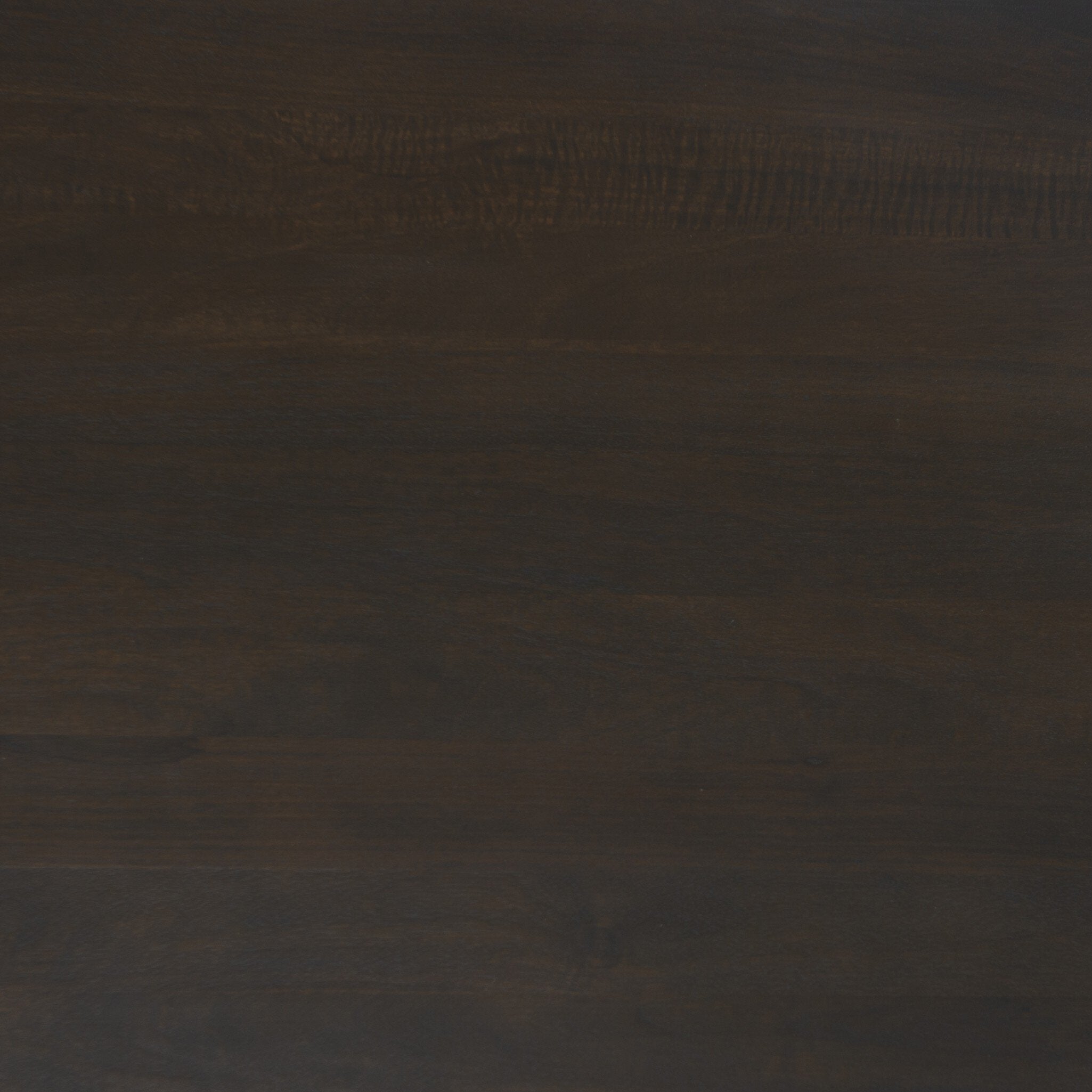 Four Hands Kelby Dining Table — Carved Vintage Brown-Vintage Brown