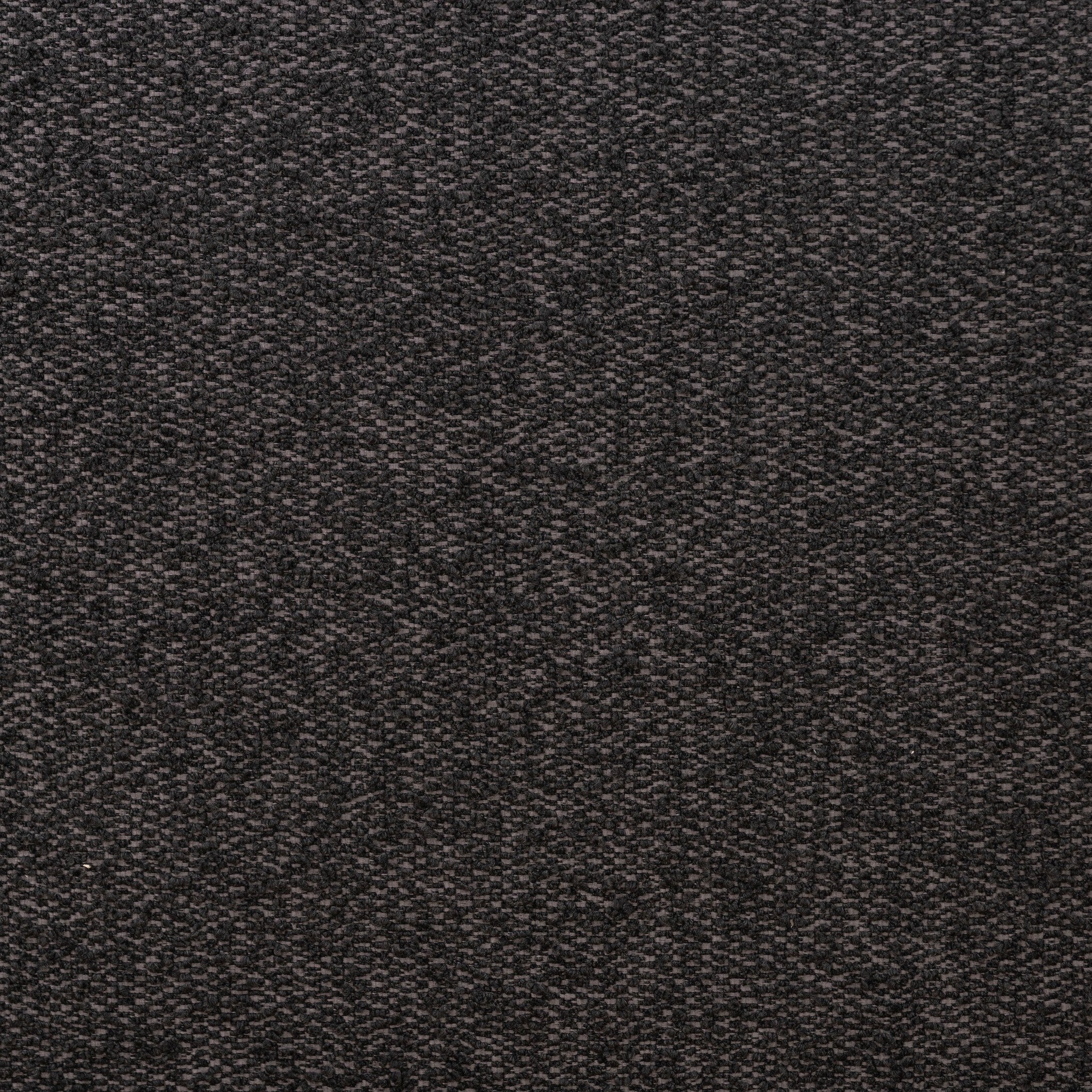 Four Hands Quincy Bed — Lisbon Charcoal-Black-Queen
