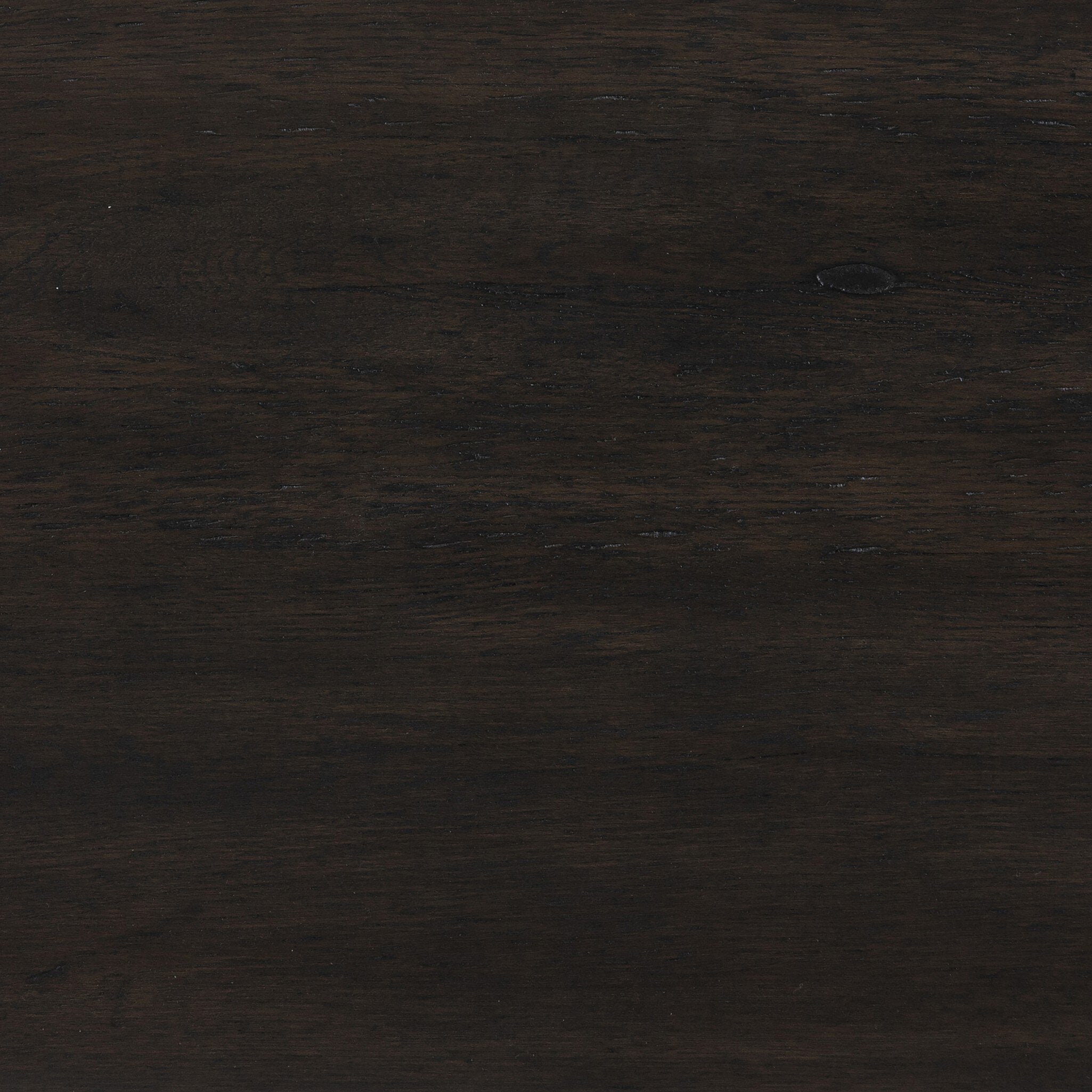 Four Hands Laredo Media Console — Smoked Black Veneer-Smoked Black