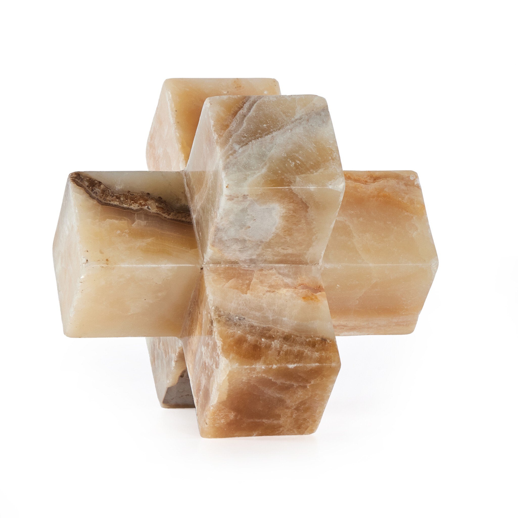 Four Hands Onyx Jack — Onyx