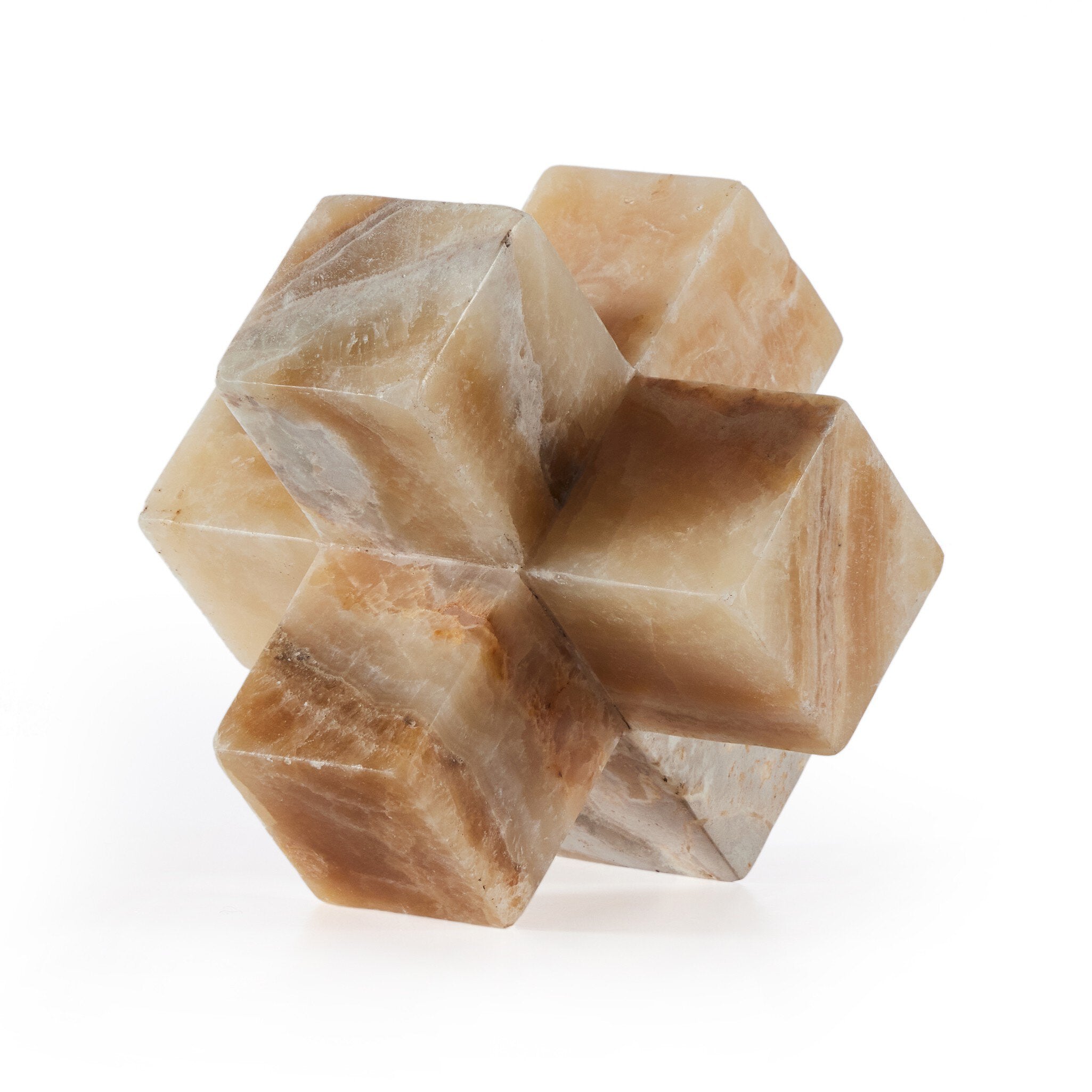 Four Hands Onyx Jack — Onyx