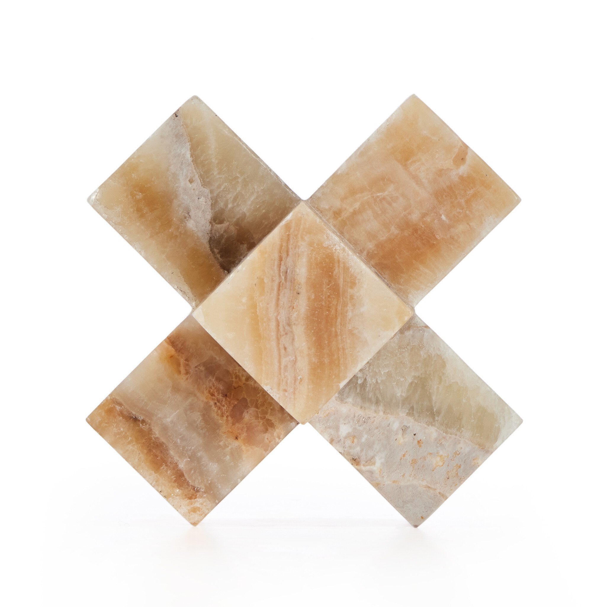 Four Hands Onyx Jack — Onyx