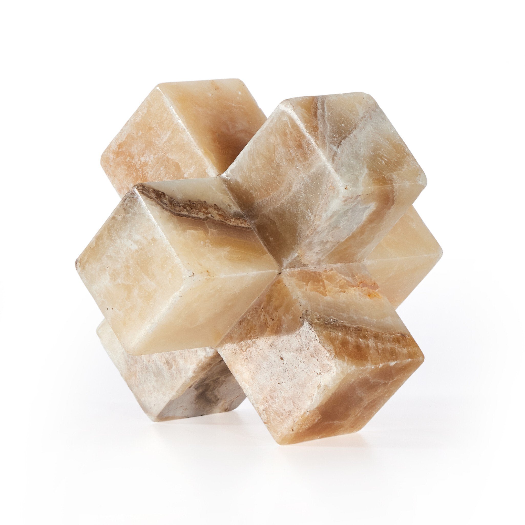 Four Hands Onyx Jack — Onyx