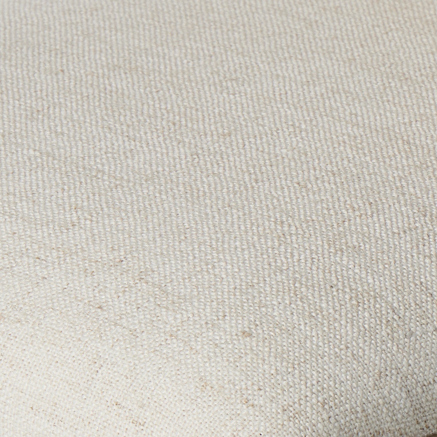 Four Hands Alida Dining Chair — Alcala Cream-Warm Ash-Natural Crosshatch Cane