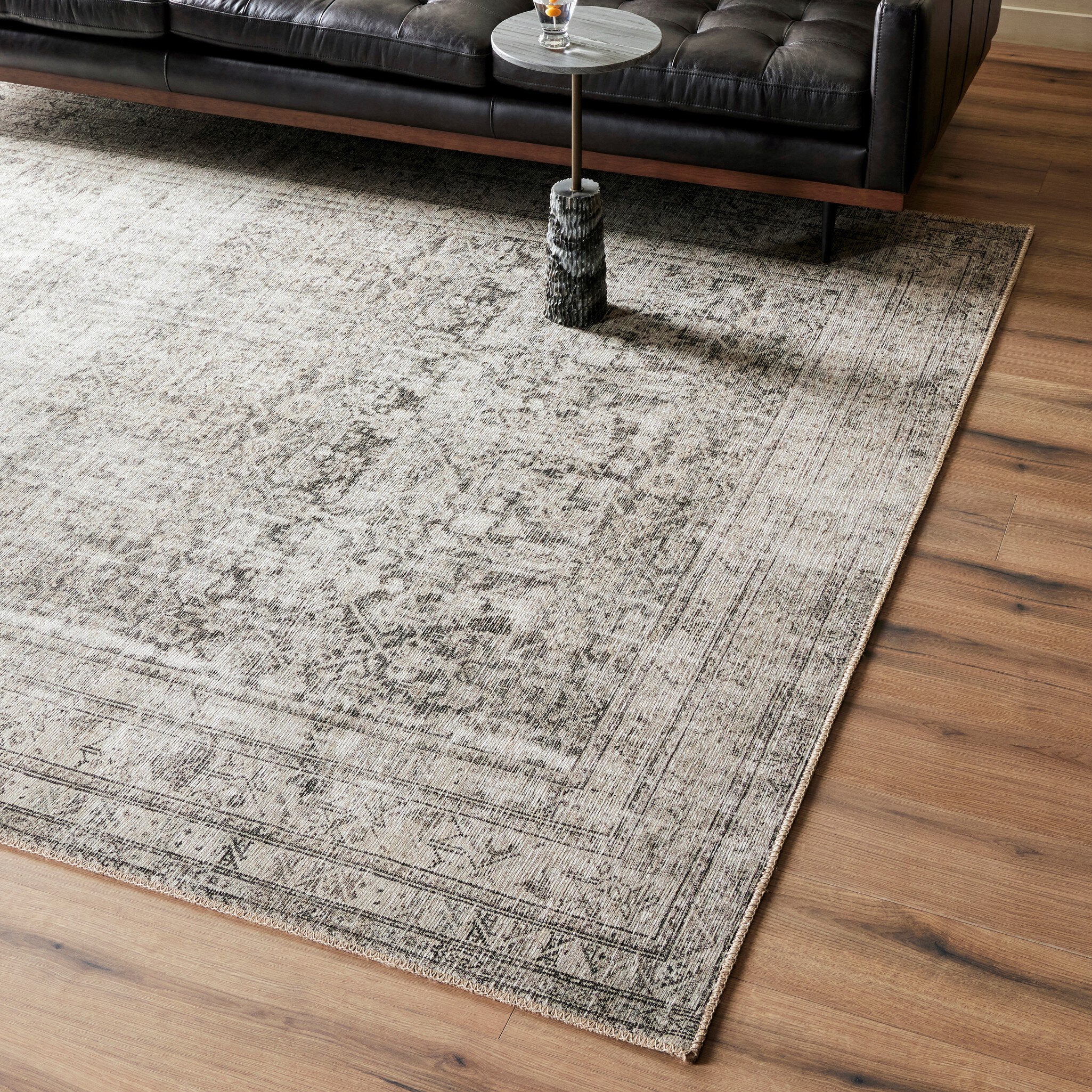 Four Hands Nala Rug — Nala-5'x8'