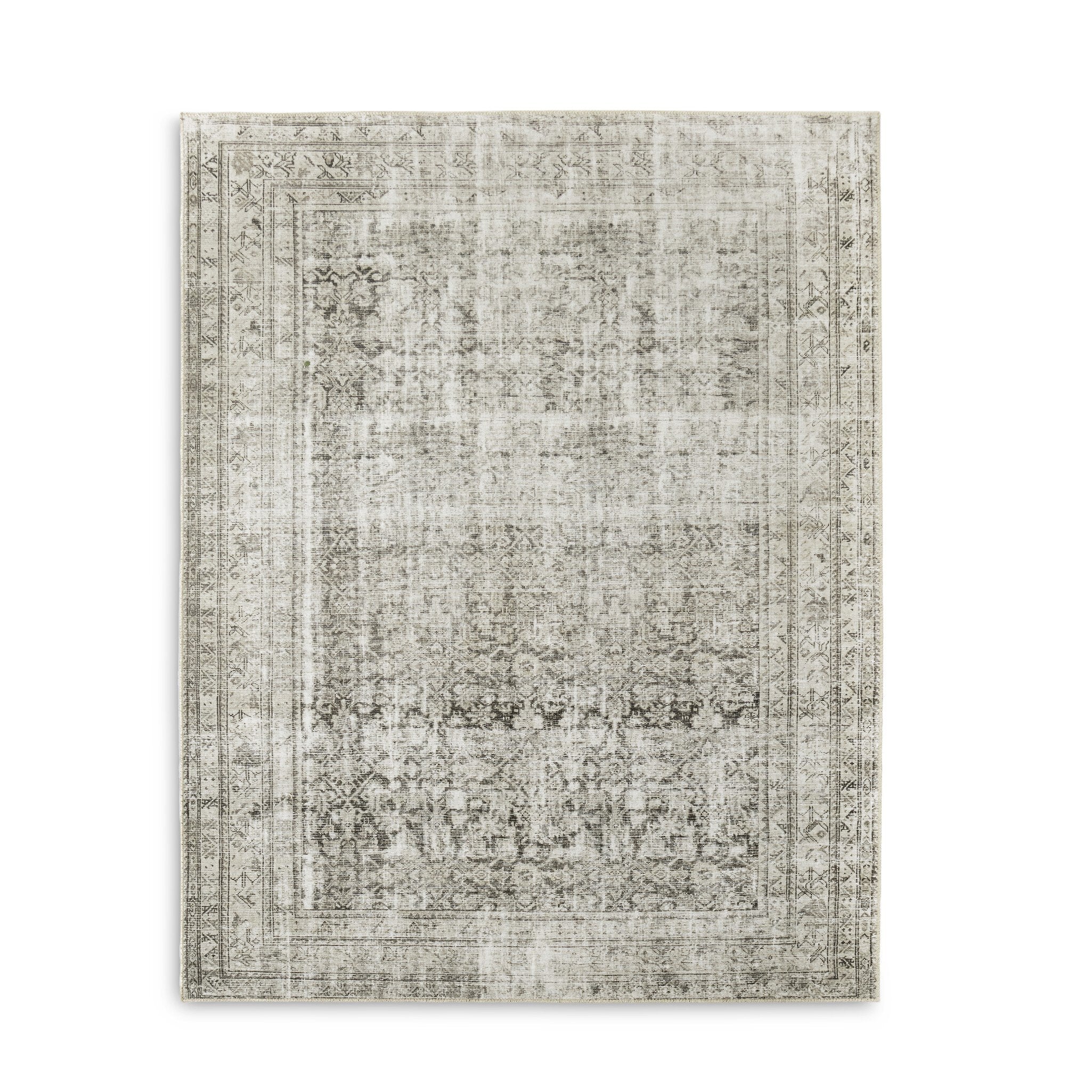 Four Hands Nala Rug — Nala-5'x8'