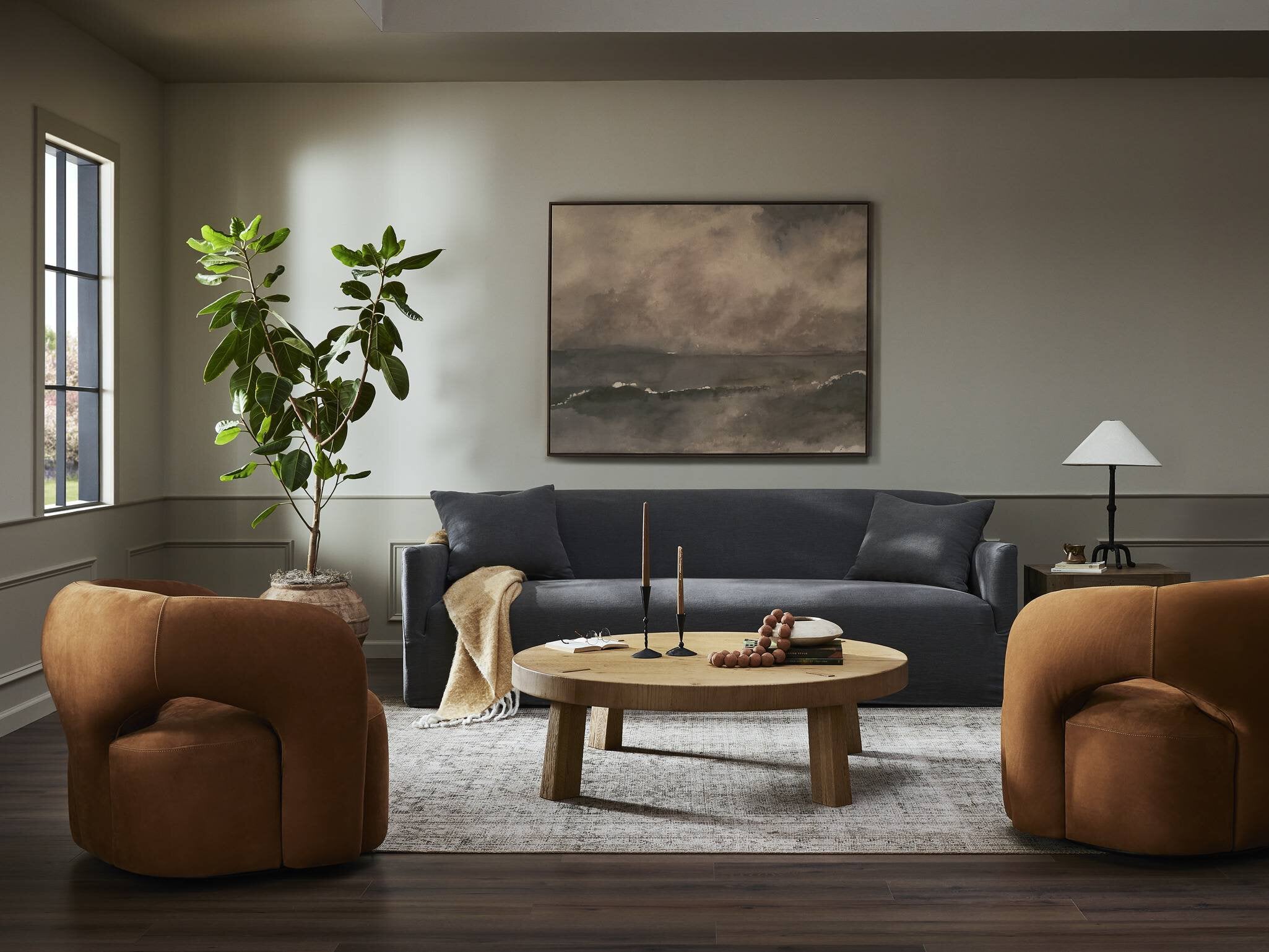 Four Hands Nala Rug — Nala-9'x12'