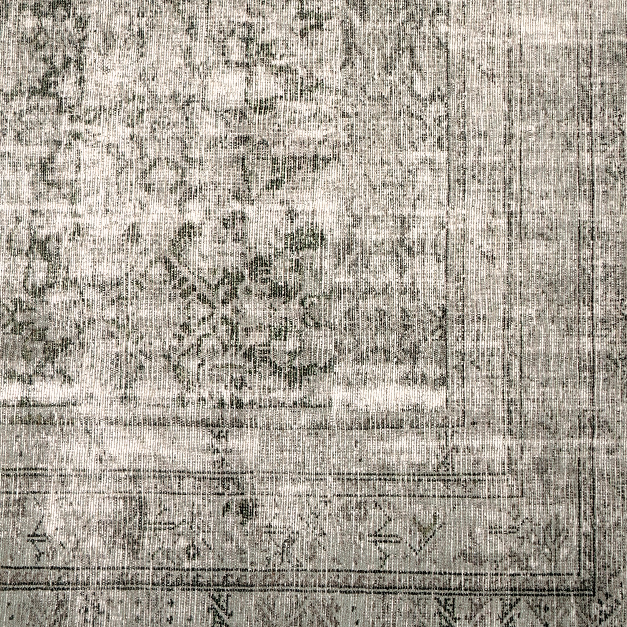 Four Hands Nala Rug — Nala Sage Olive-8'x10'