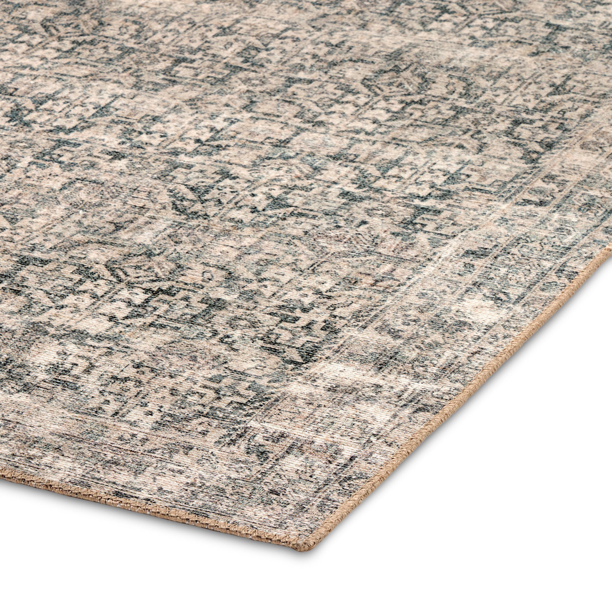 Four Hands Priya Rug — Priya-5'x8'