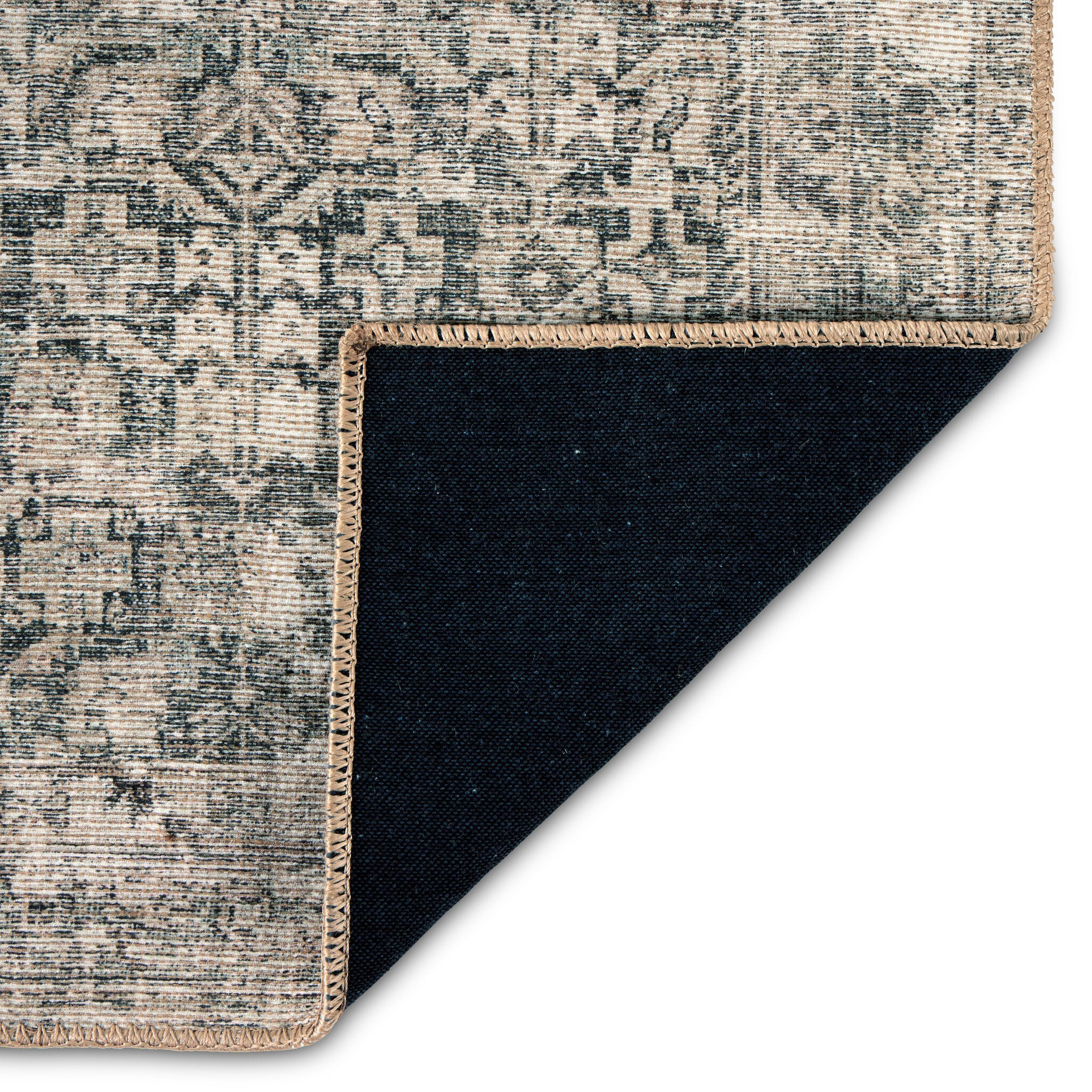 Four Hands Priya Rug — Priya-5'x8'