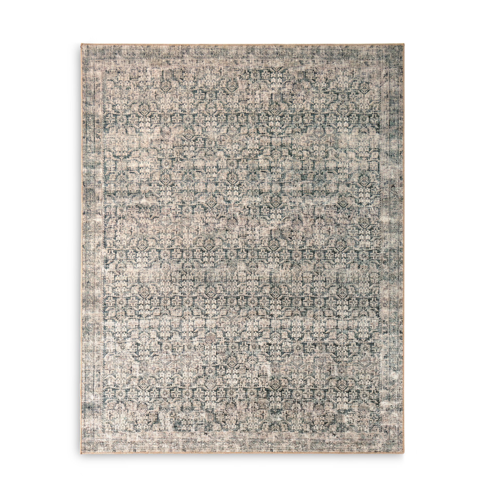 Four Hands Priya Rug — Priya-9'x12'