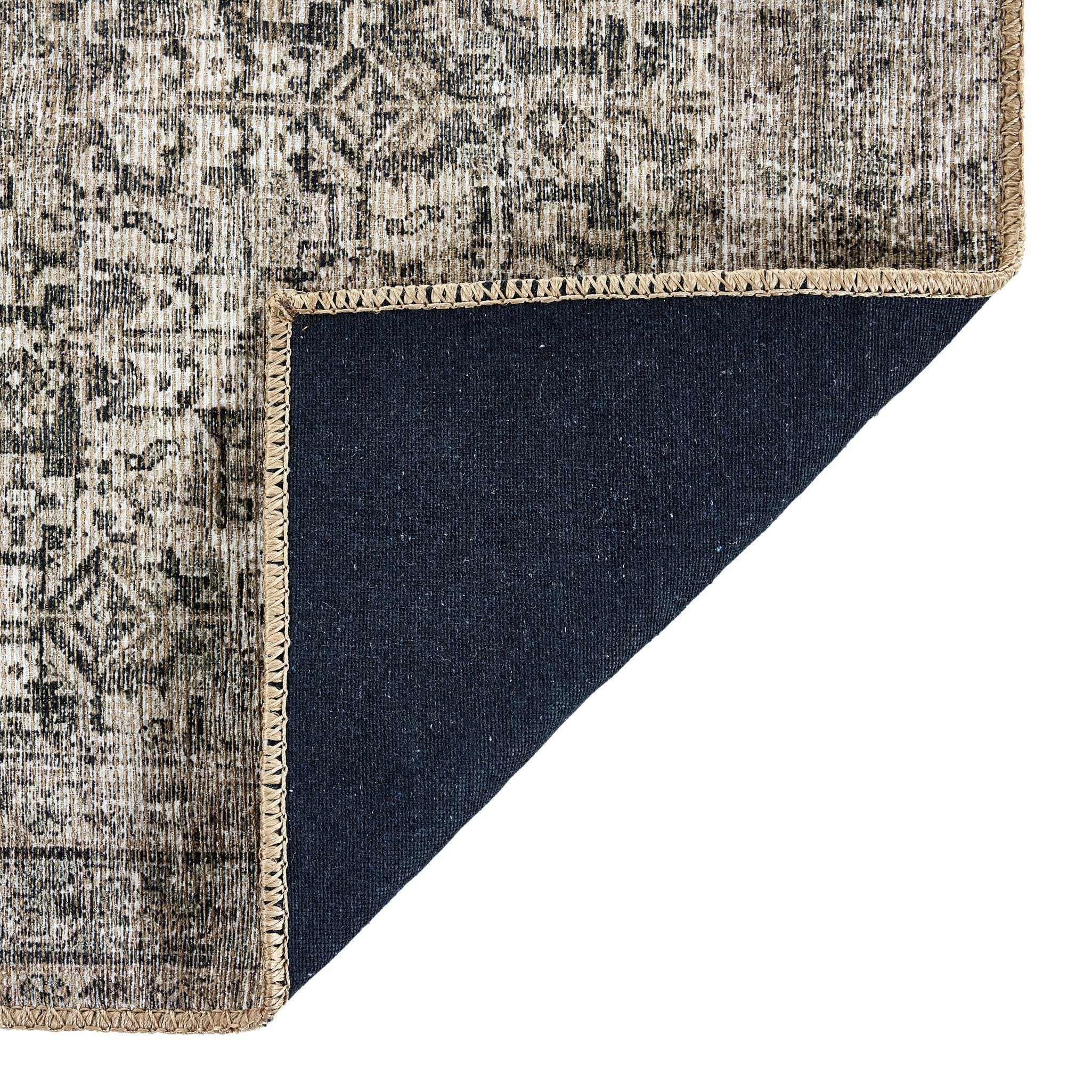 Four Hands Priya Rug — Priya-Runner-2.5'x7.5'
