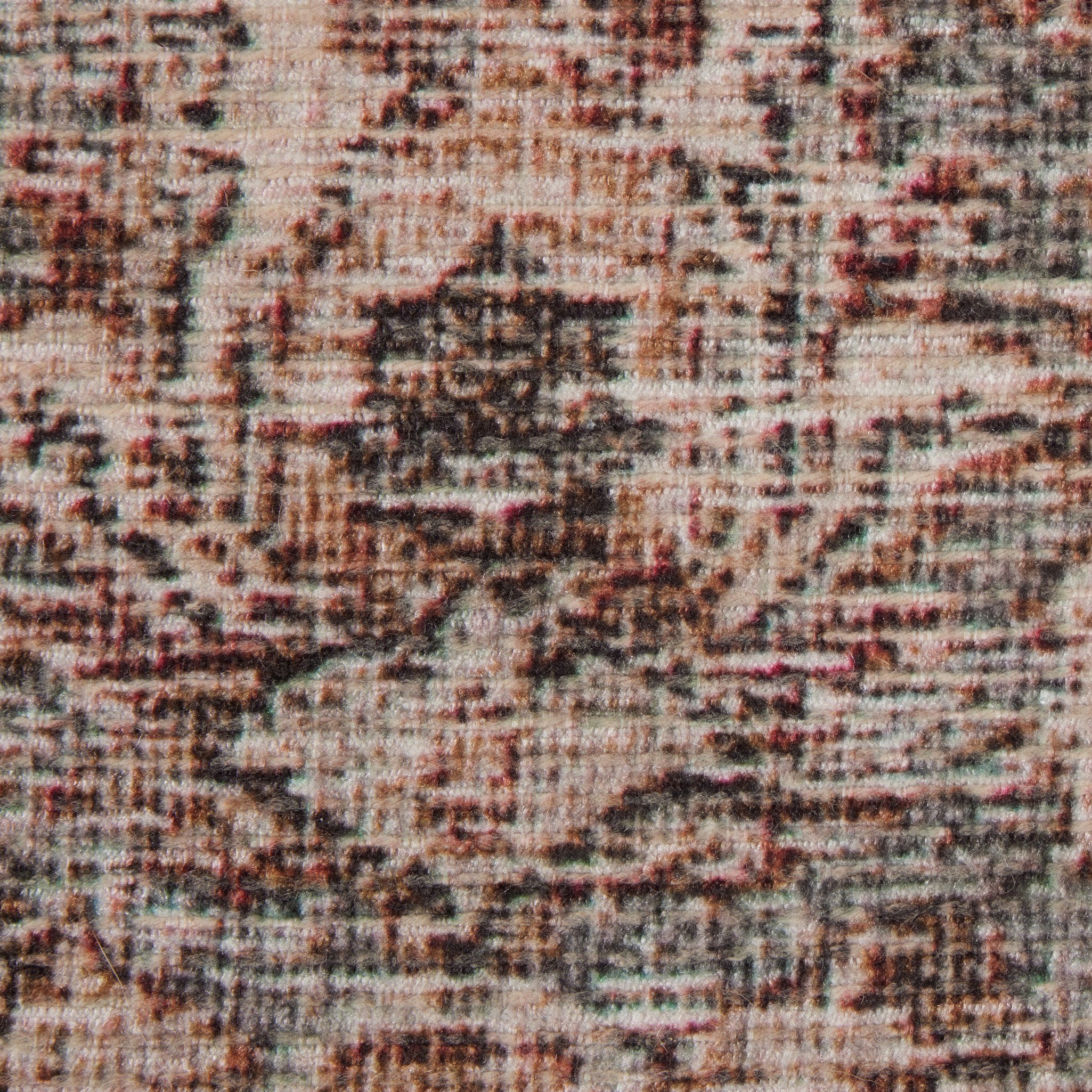 Four Hands Zari Rug — Zari Rust-10'x14'