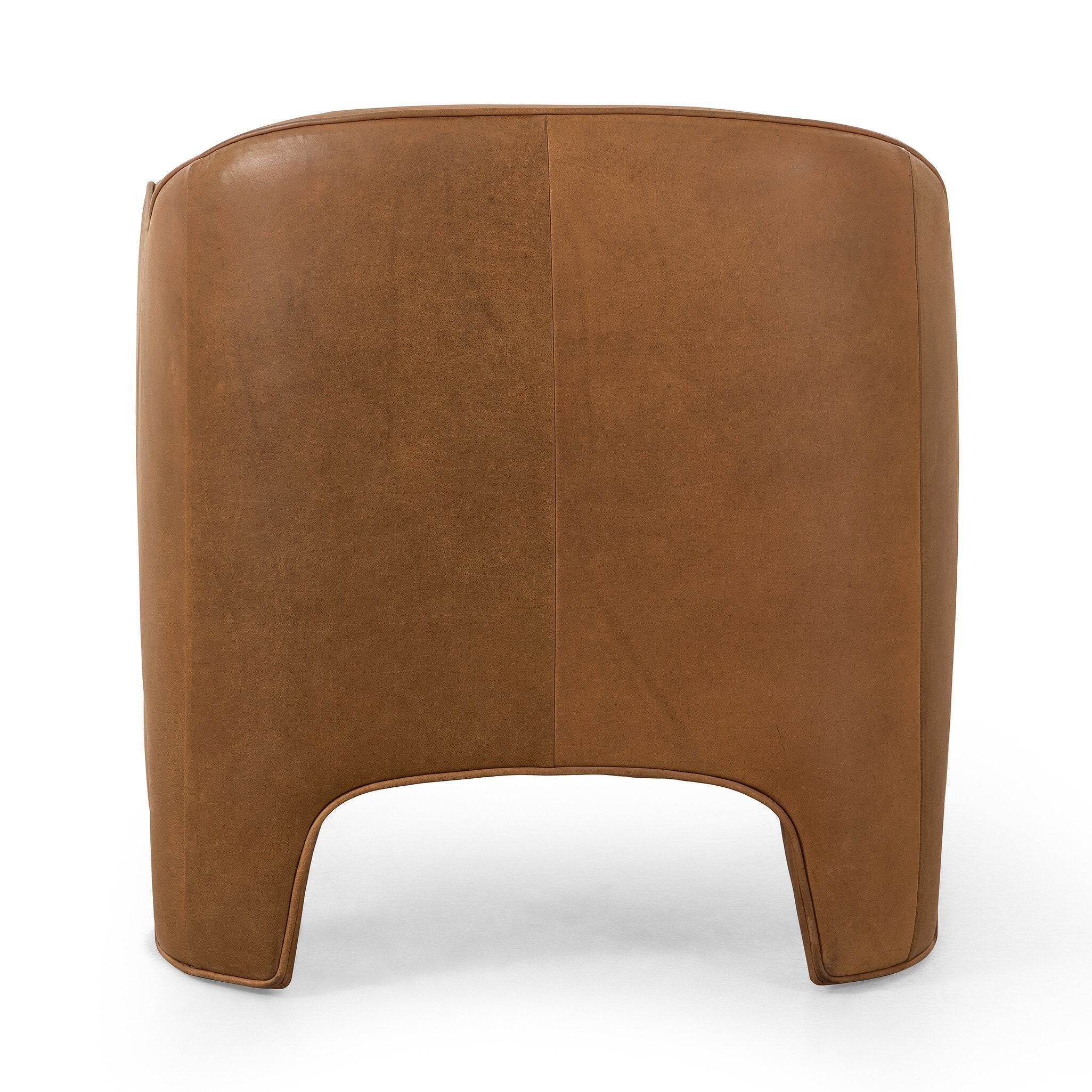 Four Hands Sully Chair — Eucapel Cognac