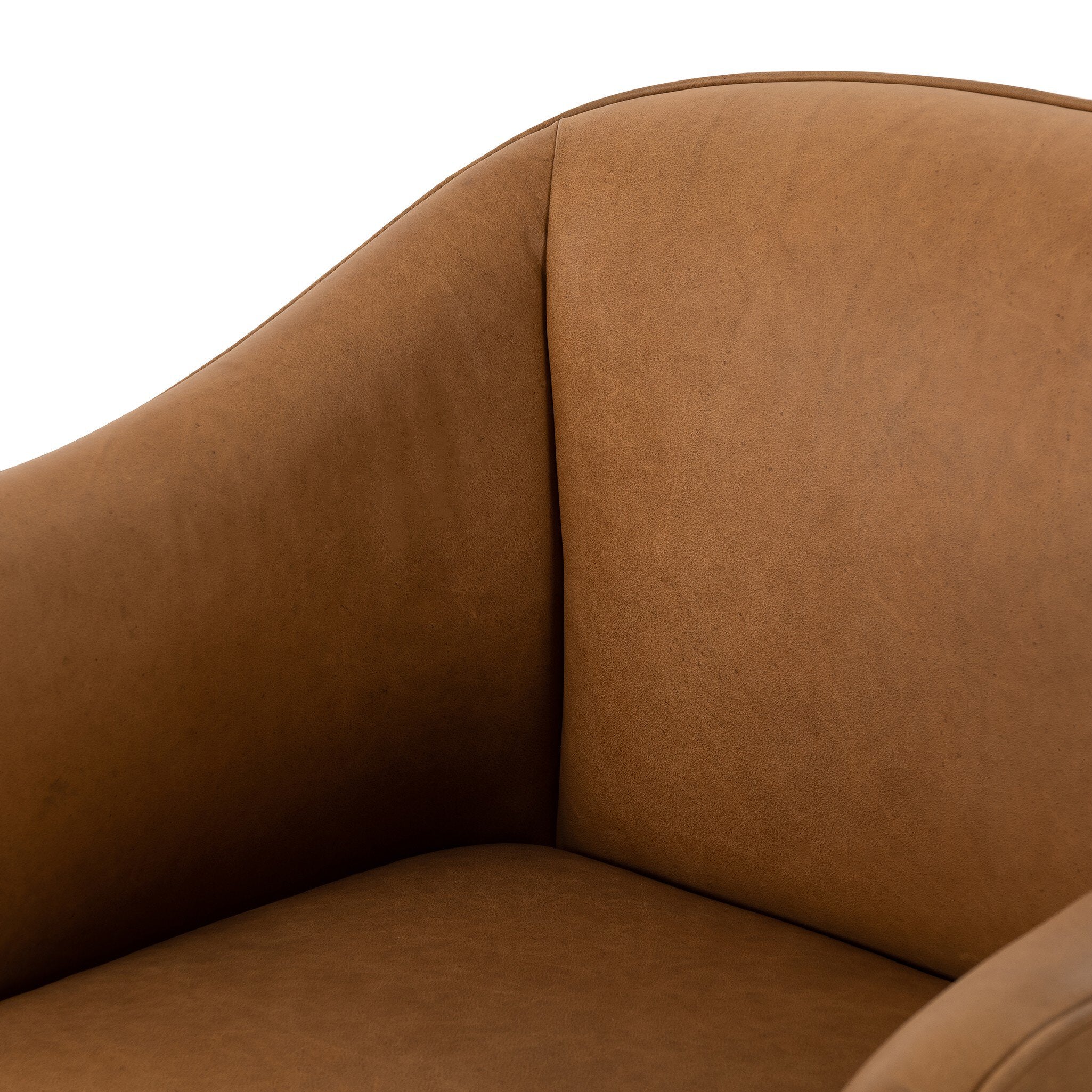 Four Hands Sully Chair — Eucapel Cognac