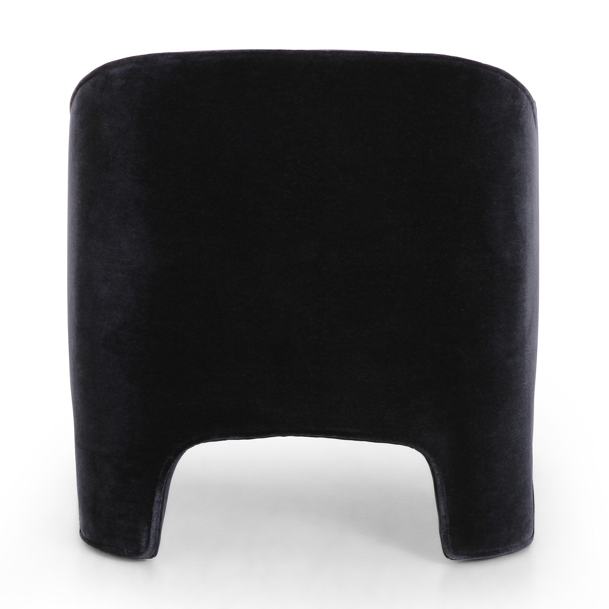 Four Hands Sully Chair — Monte Navy