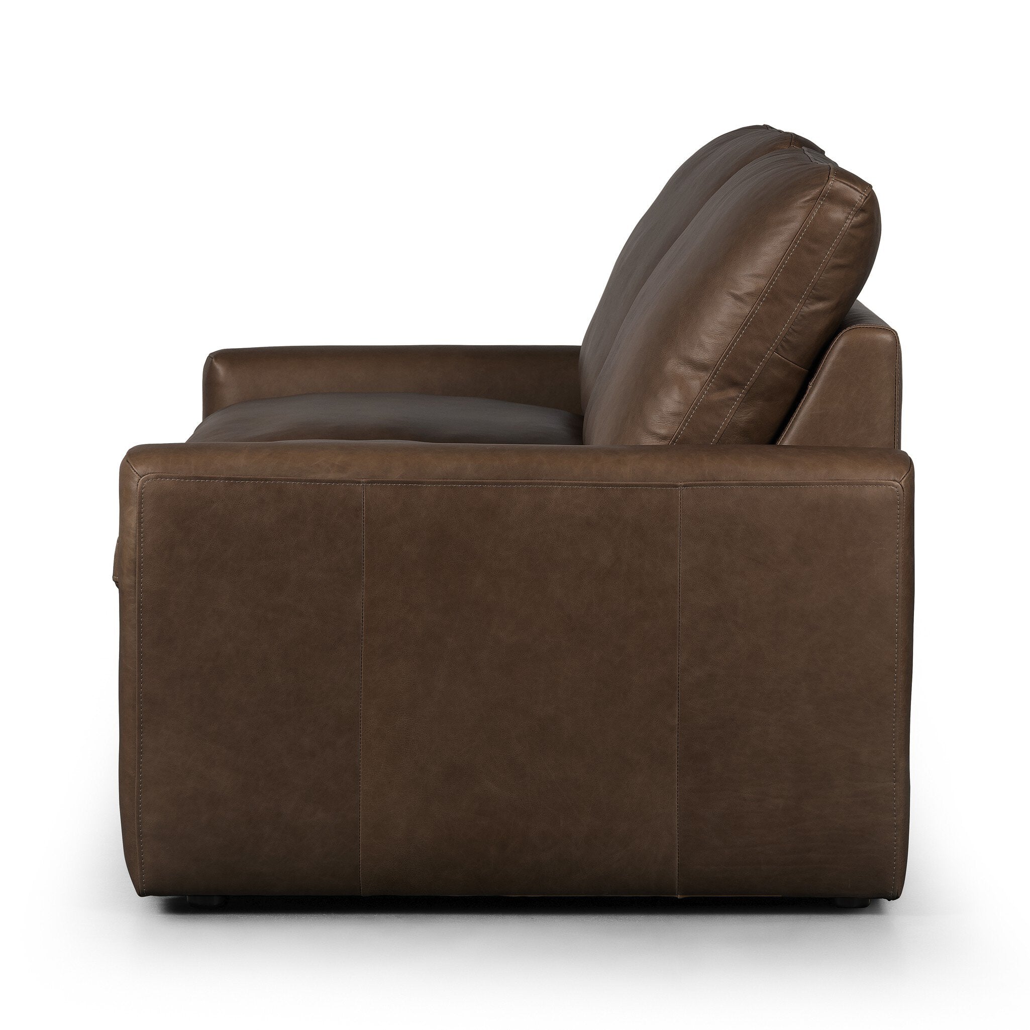 Four Hands Tillery Power Recliner 2-Piece Sectional — Sonoma Coco