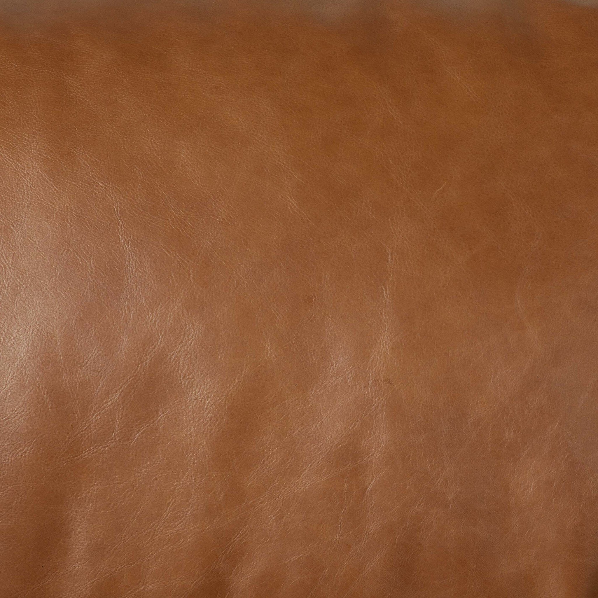 Four Hands Kosa Sofa-108" — Sonoma Chestnut