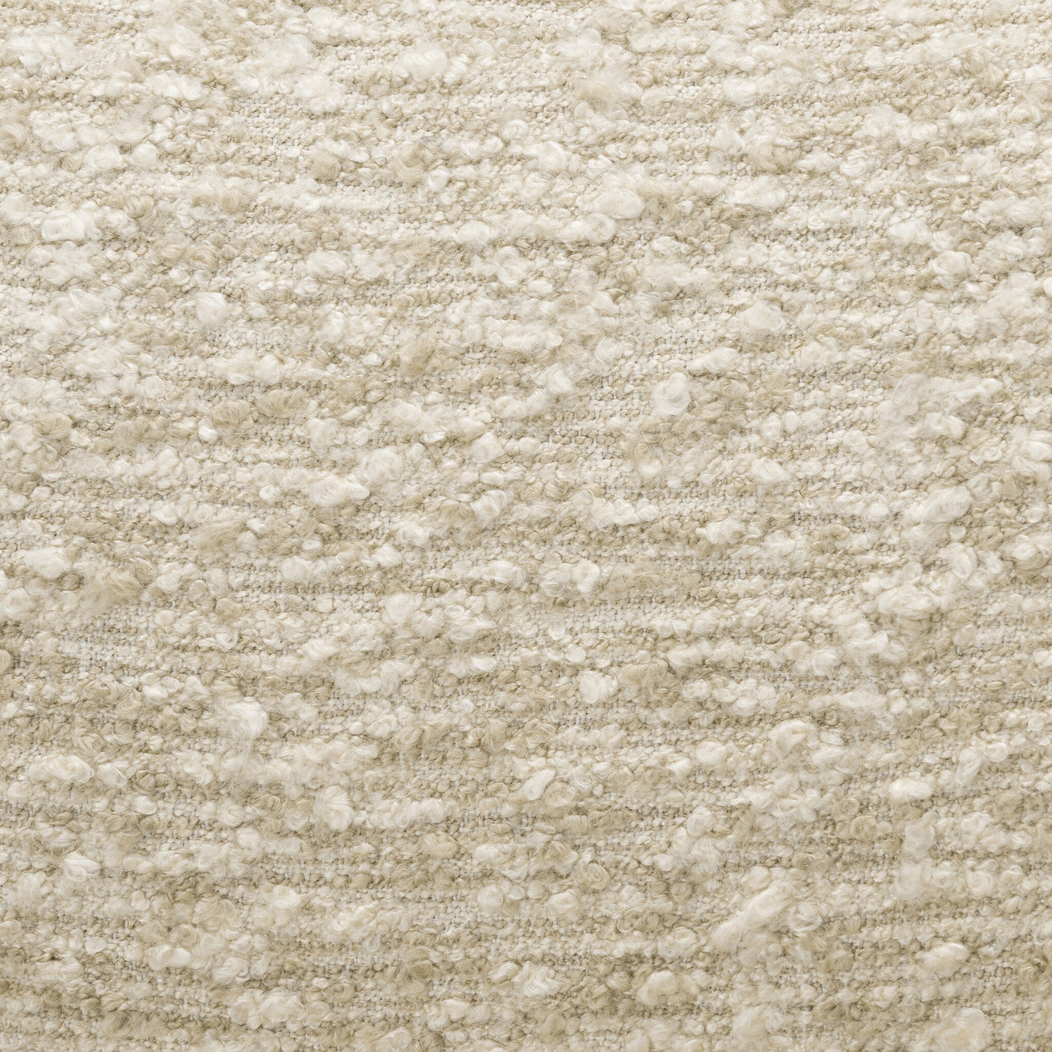 Four Hands Margot Swivel Chair — Solema Cream
