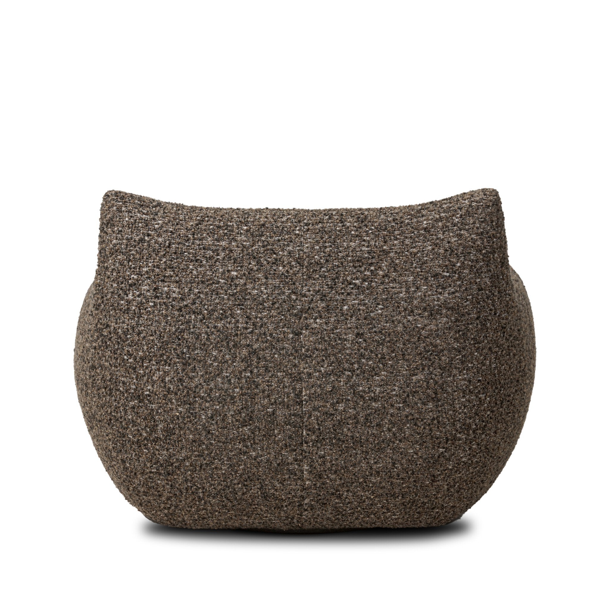 Four Hands Margot Swivel Chair — Ivan Granite