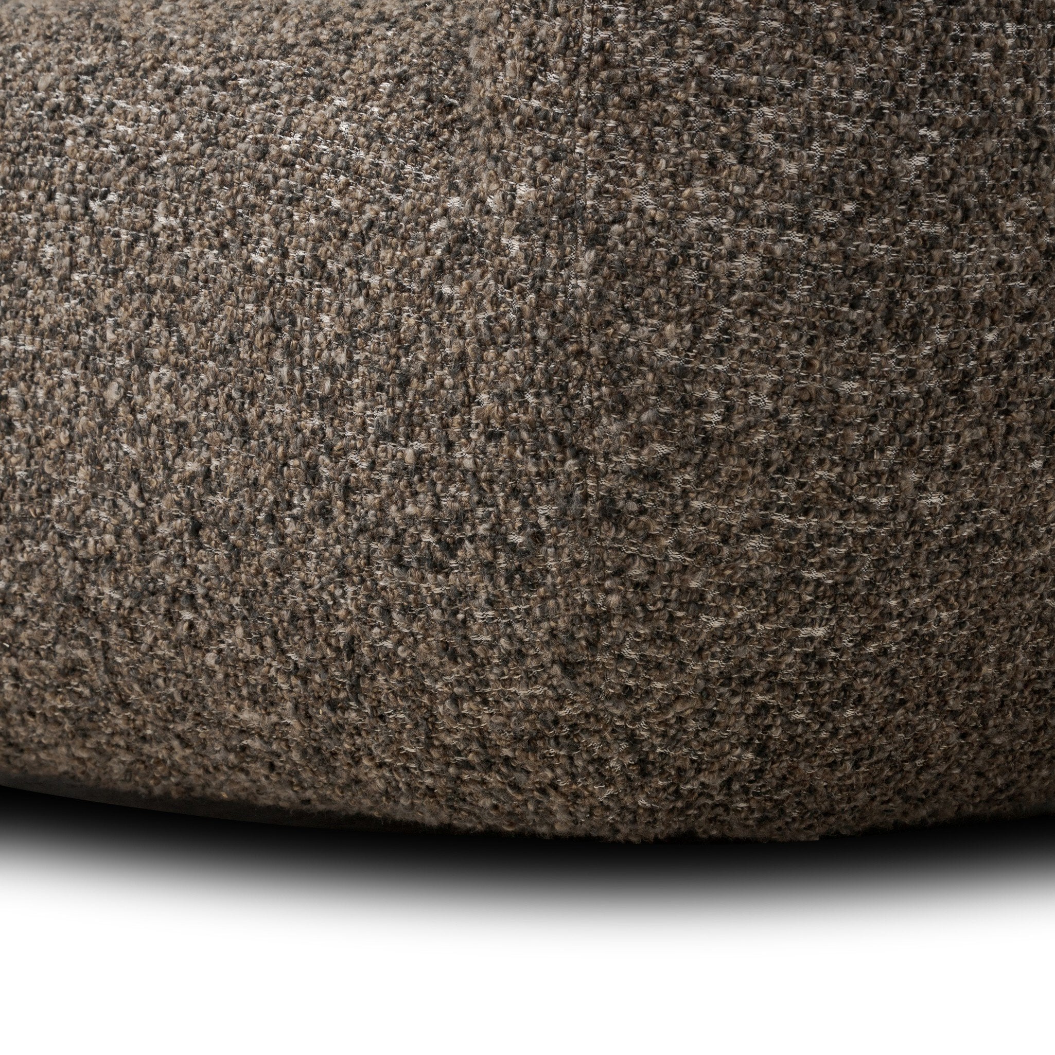 Four Hands Margot Swivel Chair — Ivan Granite