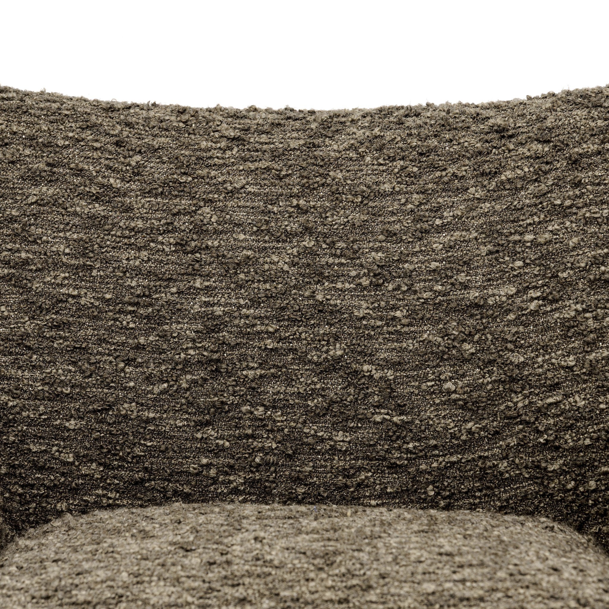 Four Hands Margot Swivel Chair — Solema Moss