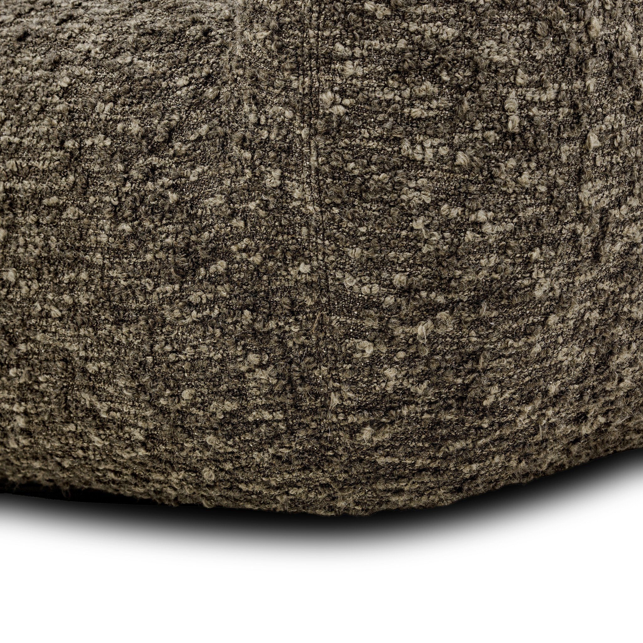 Four Hands Margot Swivel Chair — Solema Moss