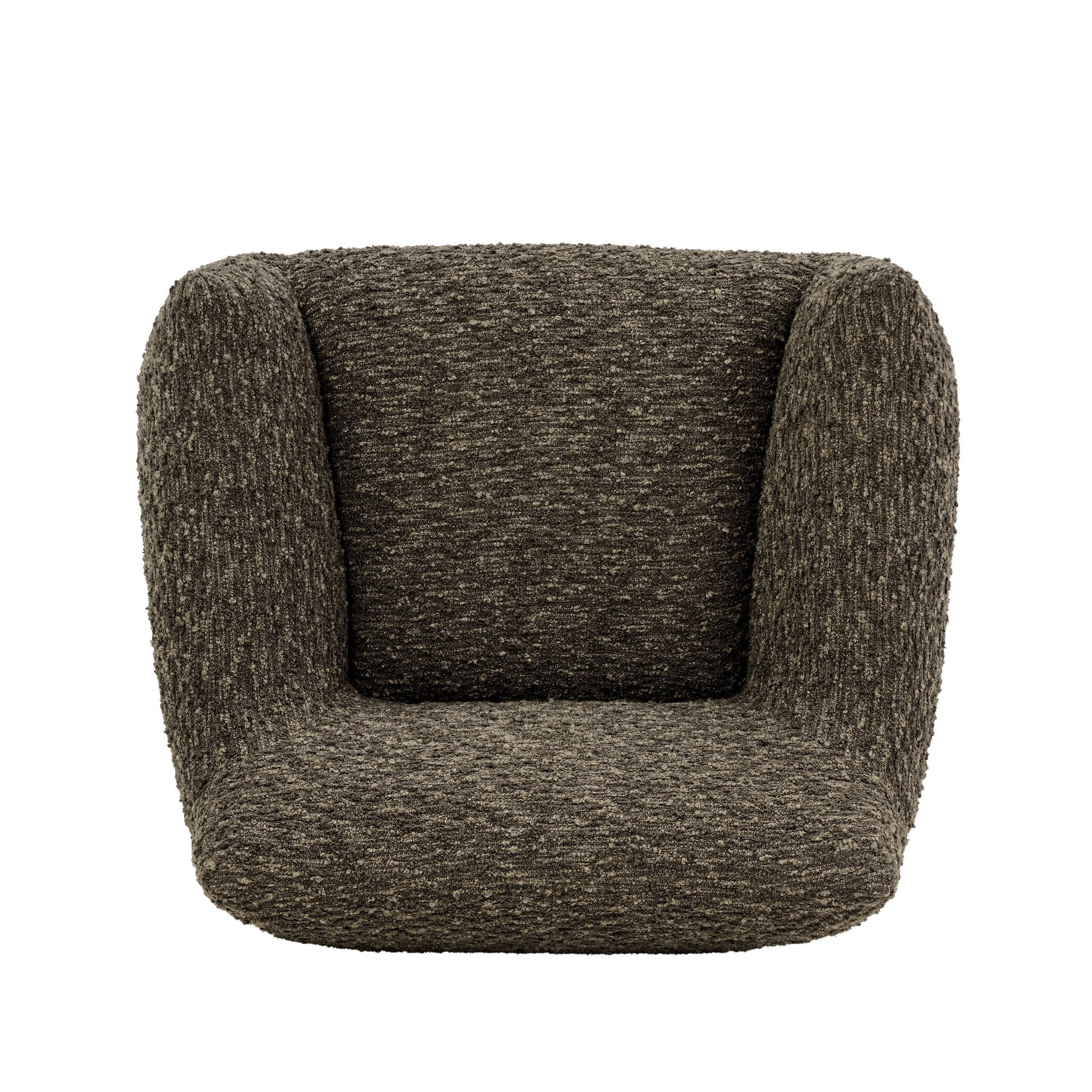 Four Hands Margot Swivel Chair — Solema Moss