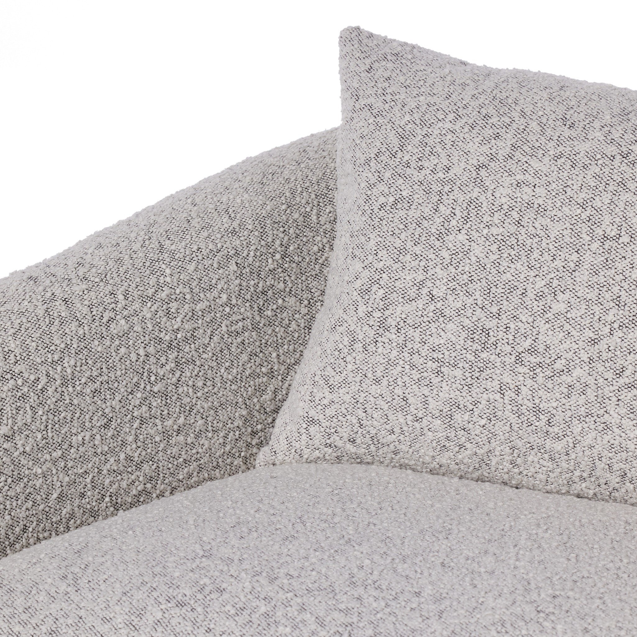 Four Hands Topanga Sofa-97" — Knoll Domino