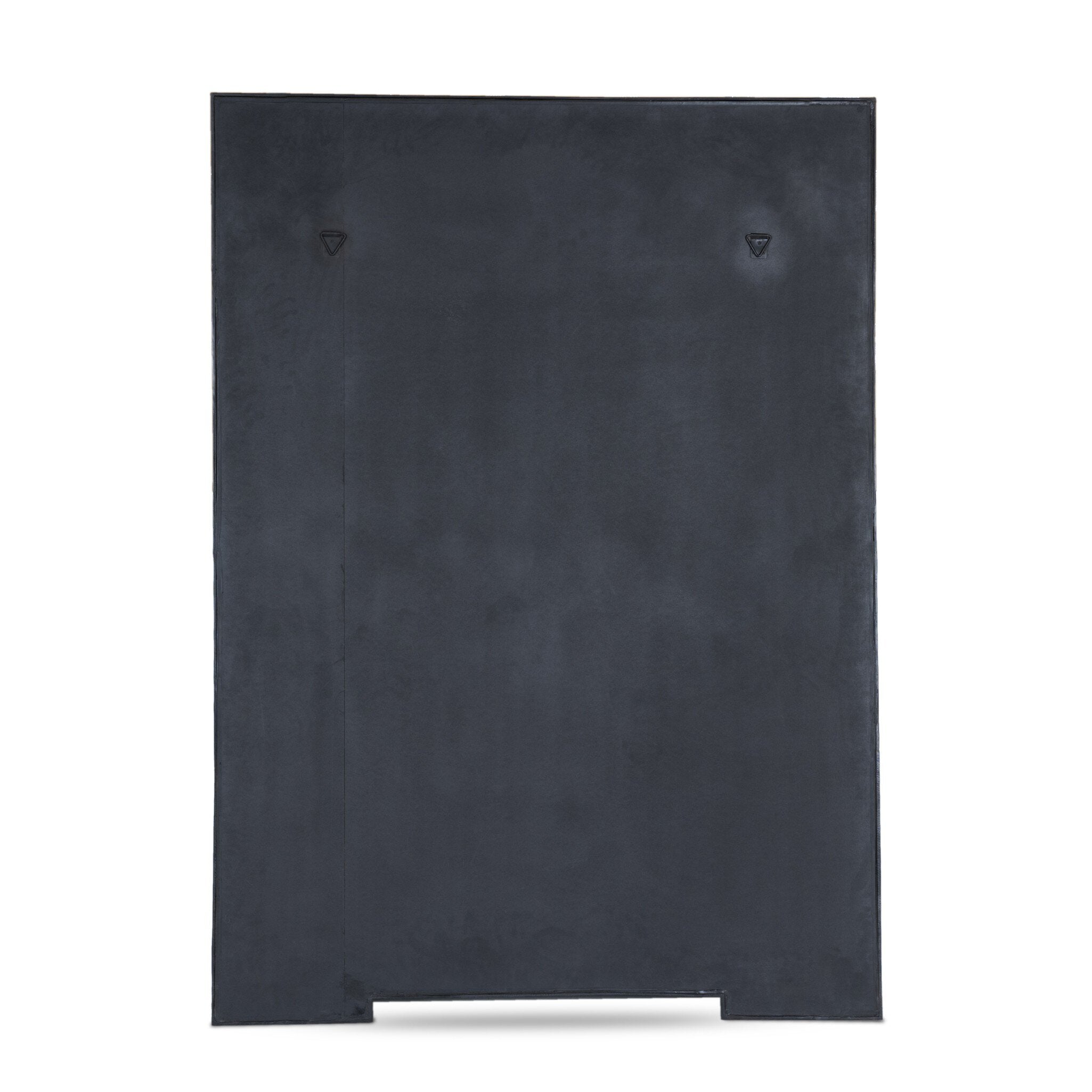 Four Hands Easton Floor Mirror — Antique Rust