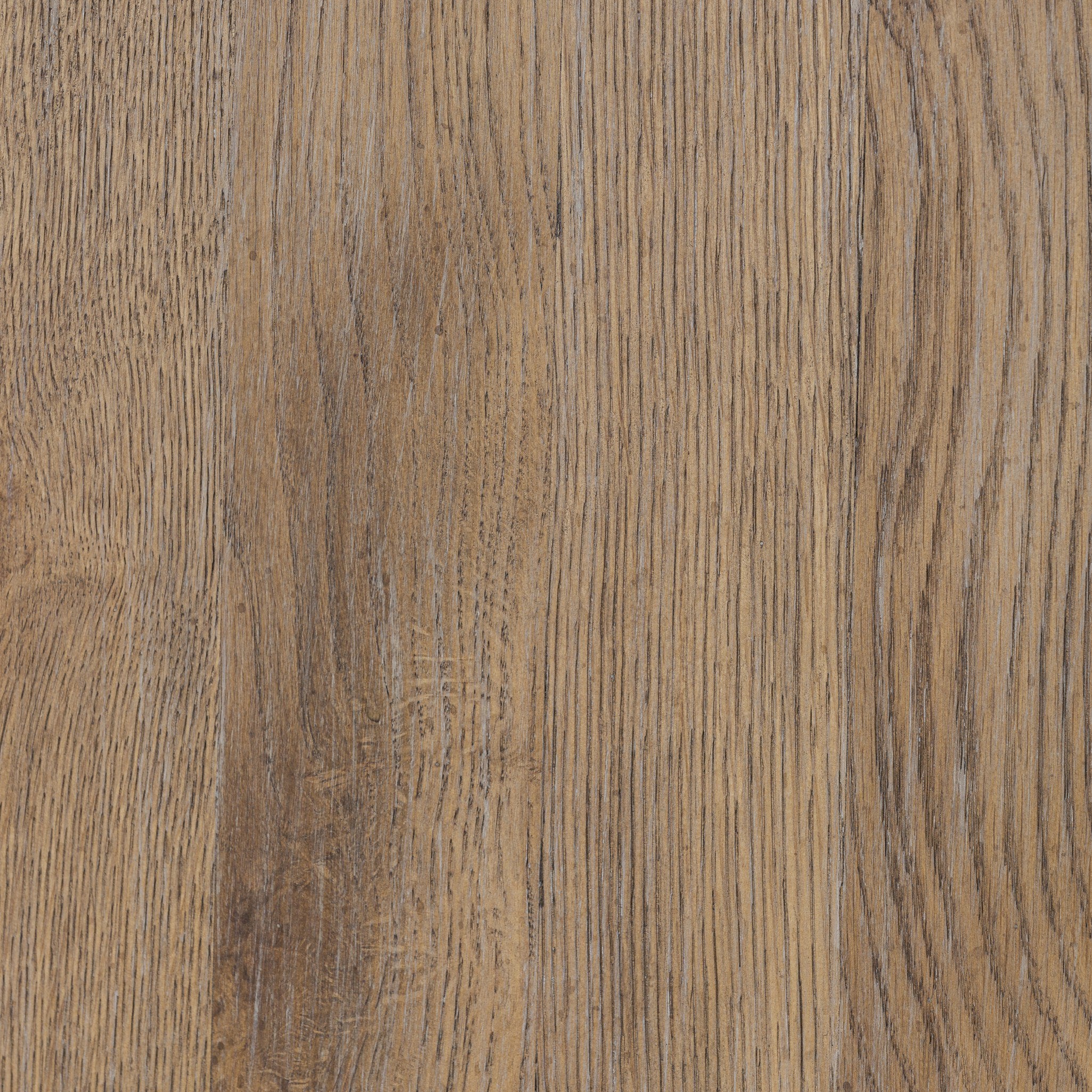 Four Hands Dawes Cabinet — Weathered Oak-Weathered Oak Veneer-Aged Bronze