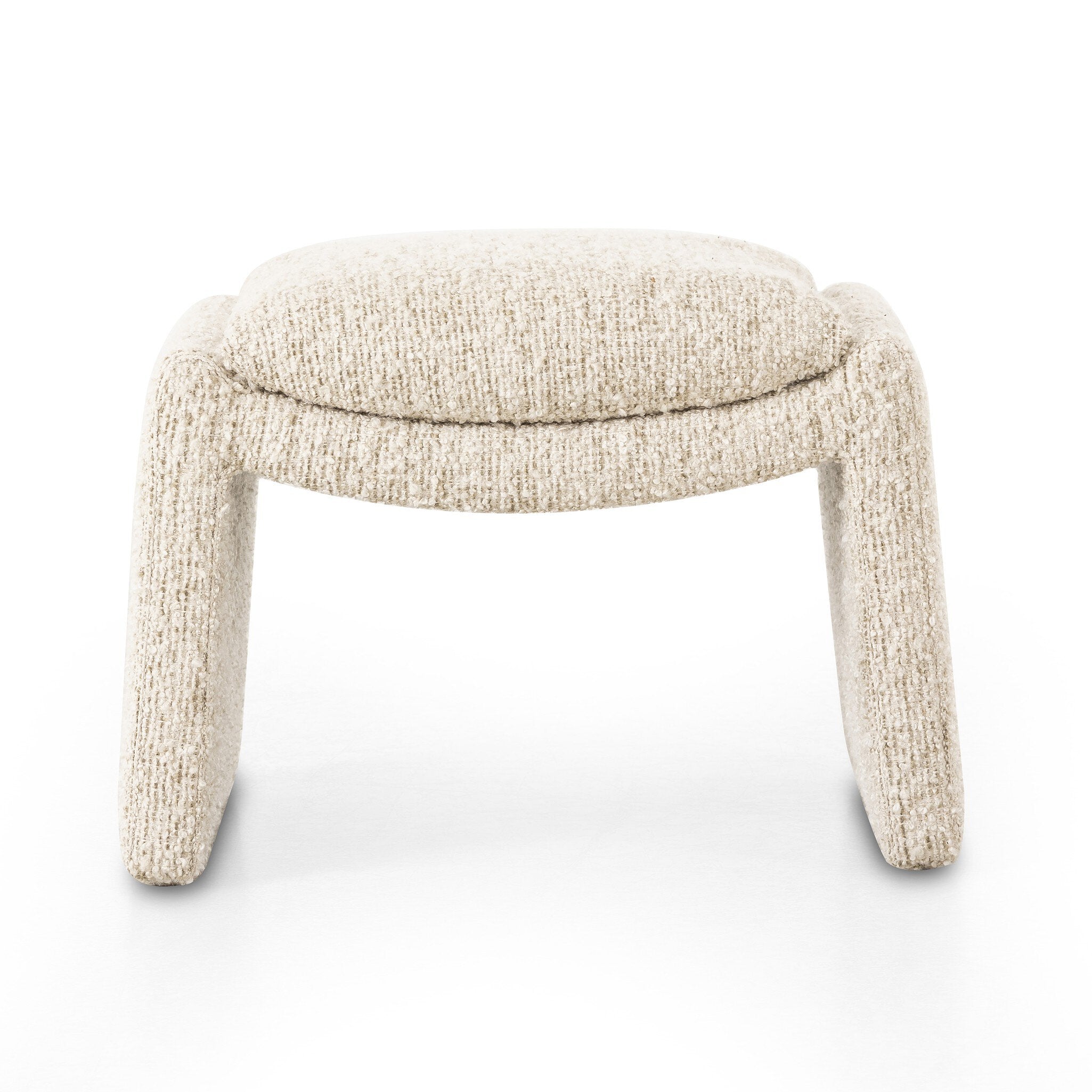 Four Hands Daniel Ottoman — Ivan Sand