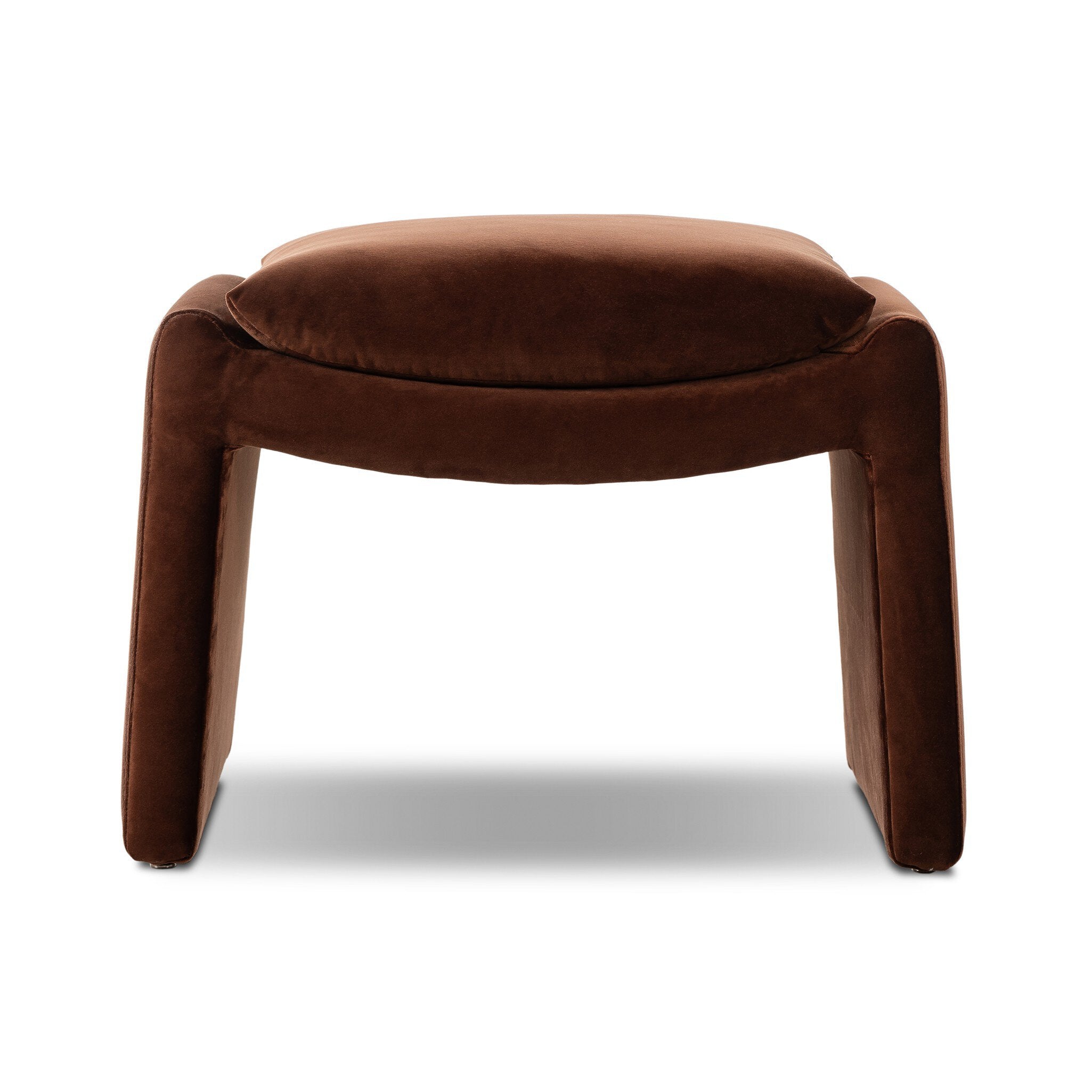 Four Hands Daniel Ottoman — Surrey Auburn