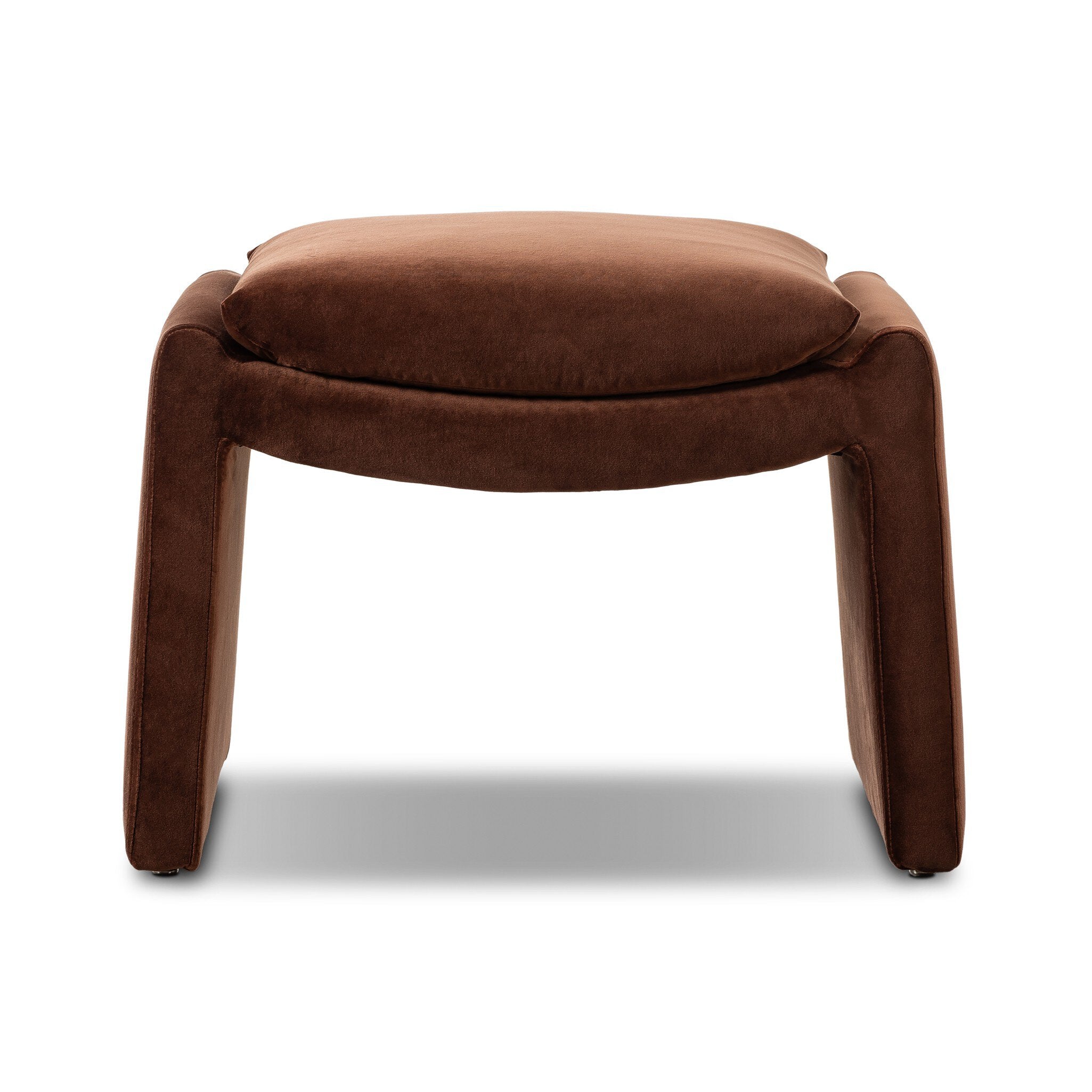 Four Hands Daniel Ottoman — Surrey Auburn