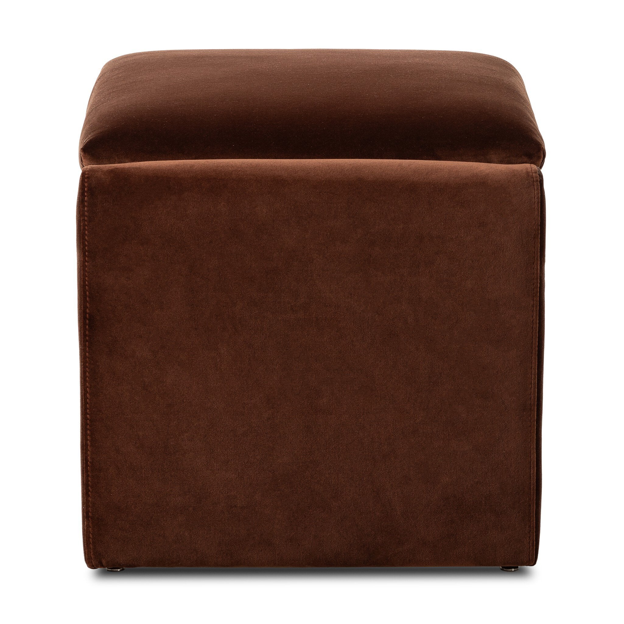 Four Hands Daniel Ottoman — Surrey Auburn