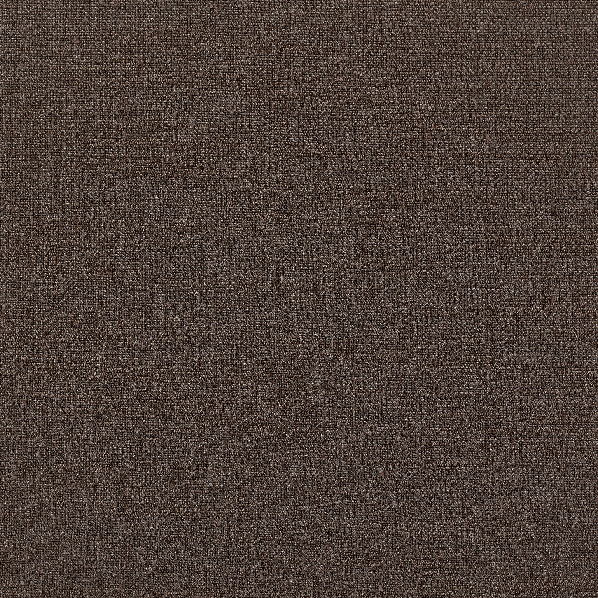 Four Hands Xander Bed — Savoy Coffee-Textured Black Iron-King