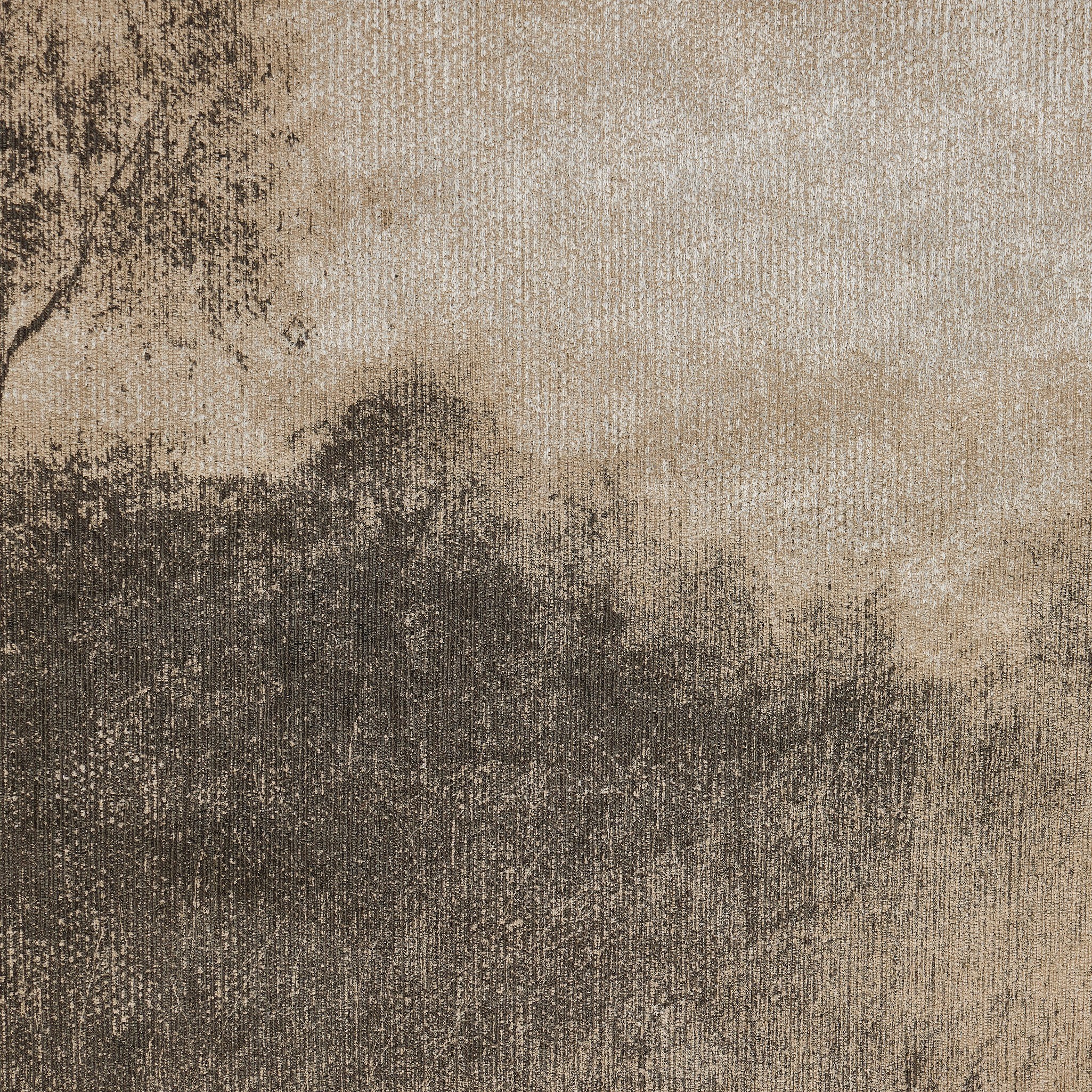 Four Hands Hillside Haze by Aileen Fitzgerald — Hillside Haze