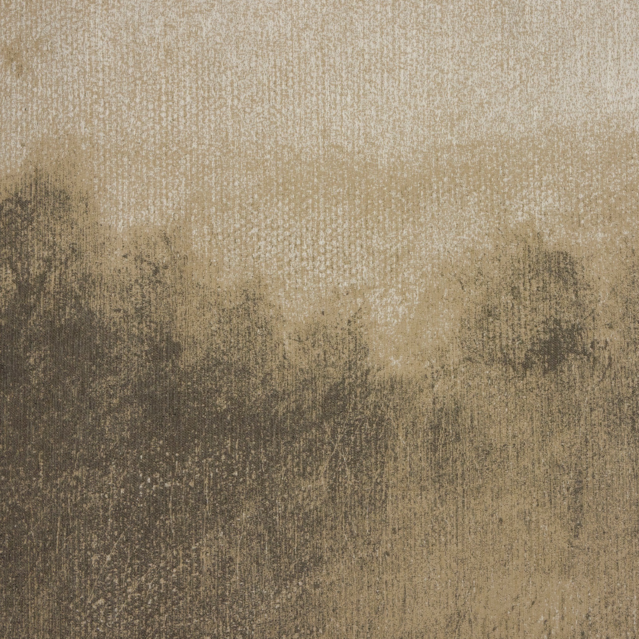 Four Hands Hillside Haze by Aileen Fitzgerald — Red Brown Oak-Hillside Haze