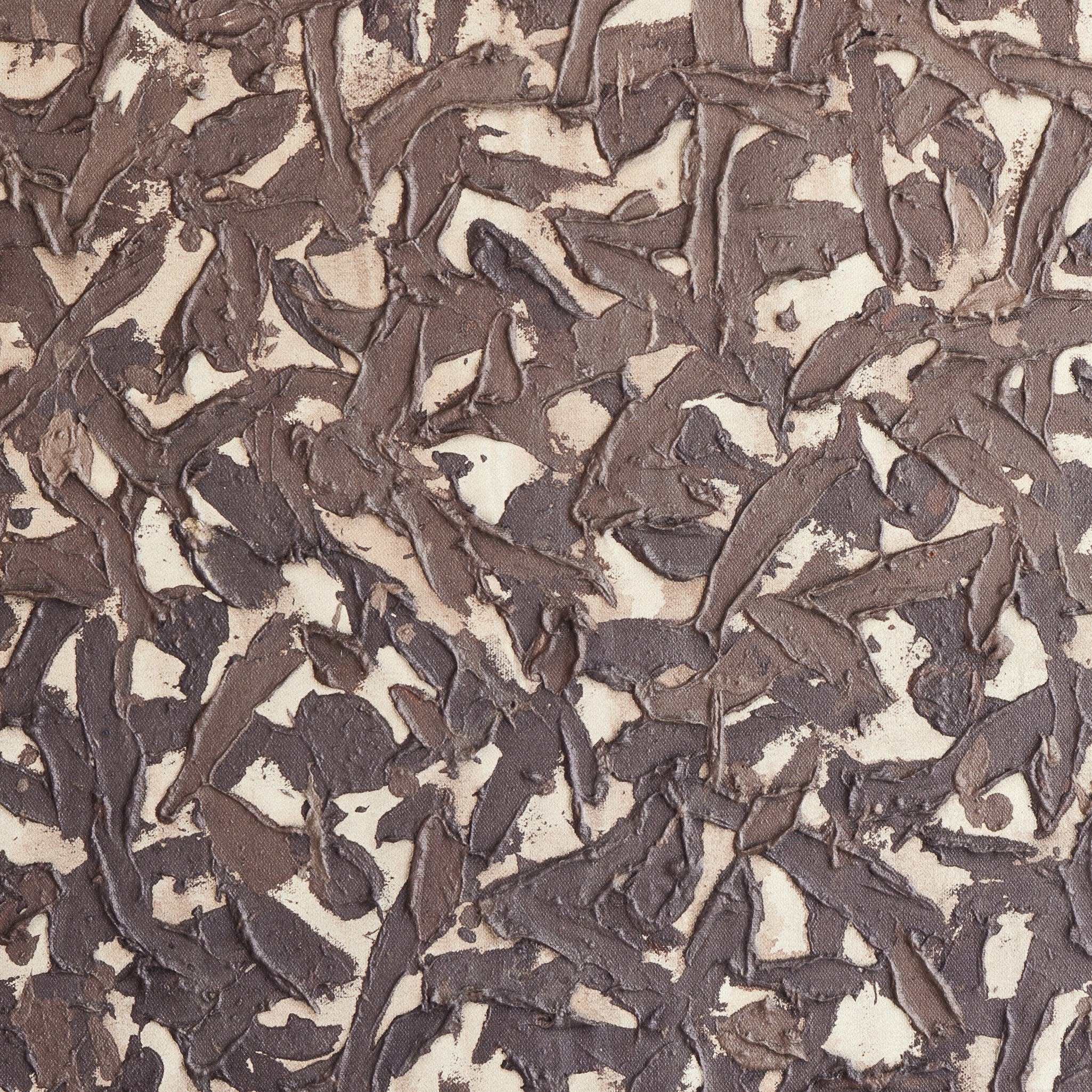 Four Hands Tender Provisions by Tyler Guinn — 245029-003 - 32.5x40.0-Rustic Walnut Floater-Large