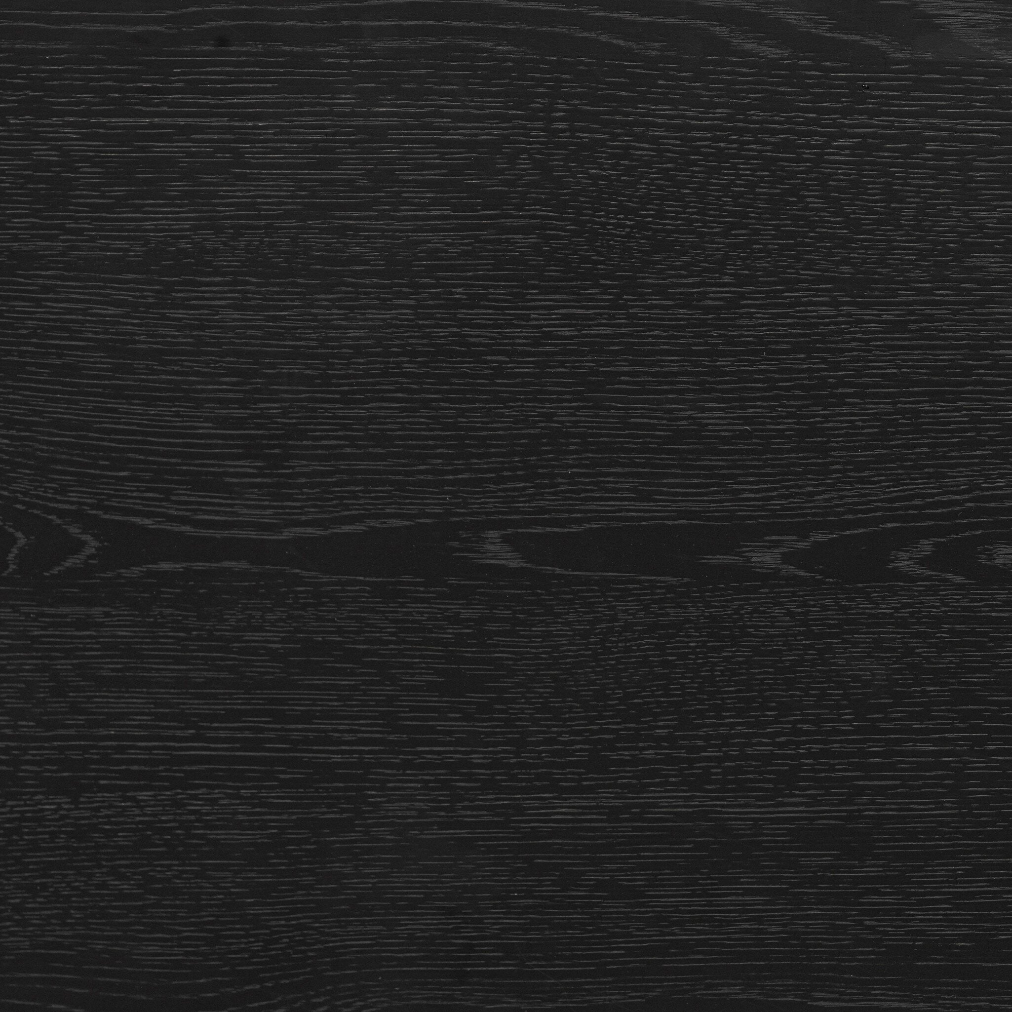 Four Hands Rosedale 8 Drawer Dresser — Ebony Oak-Chaps Sand-Gunmetal