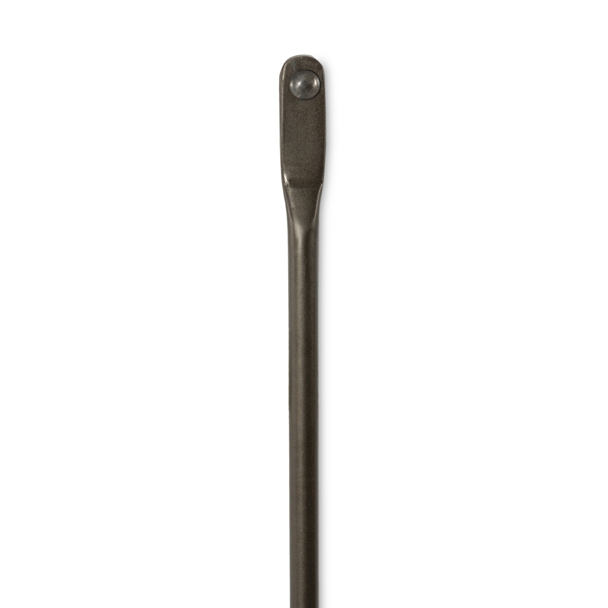Four Hands Gallery Rod — Gunmetal