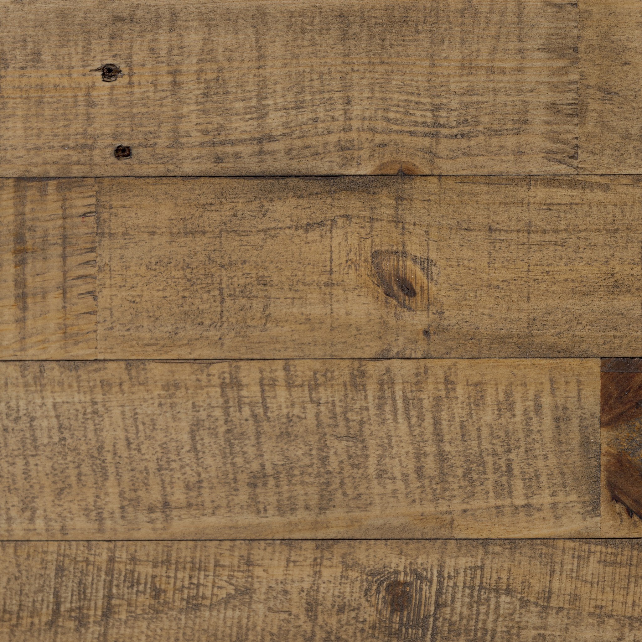 Four Hands Matthes Console Table - 60" — Sierra Rustic Natural