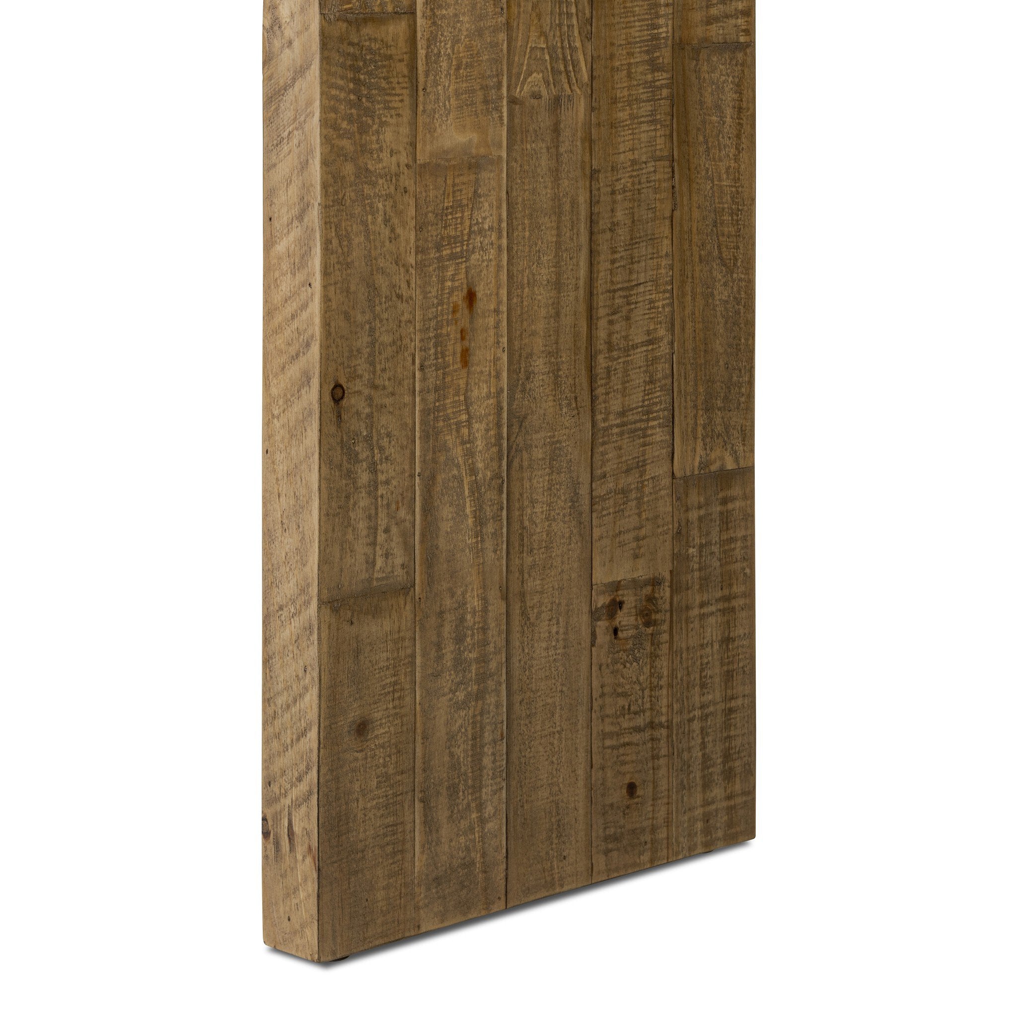 Four Hands Matthes Console Table - 60" — Sierra Rustic Natural